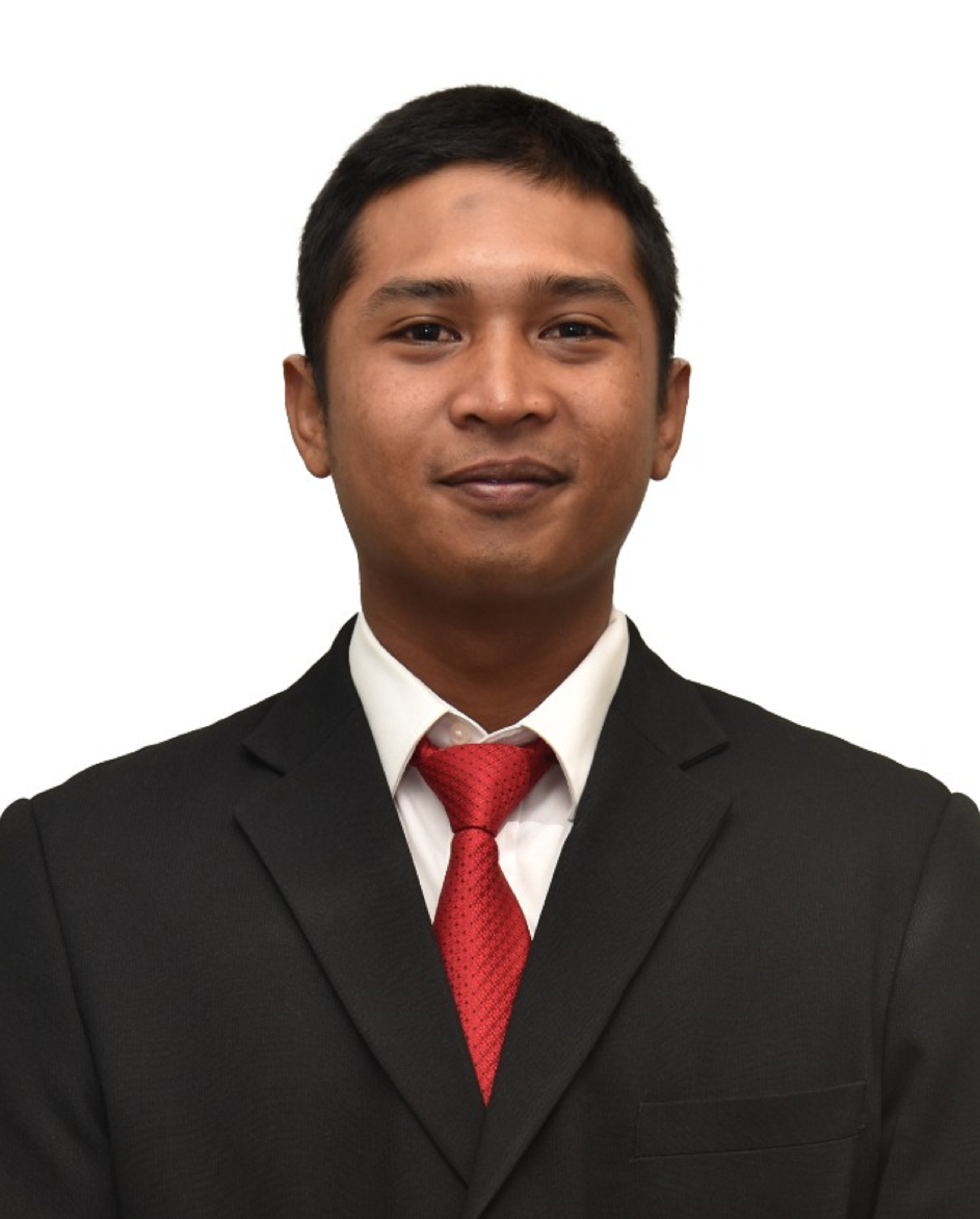 Muhammad Syaibah Hamd Bin Abdullah Hassan