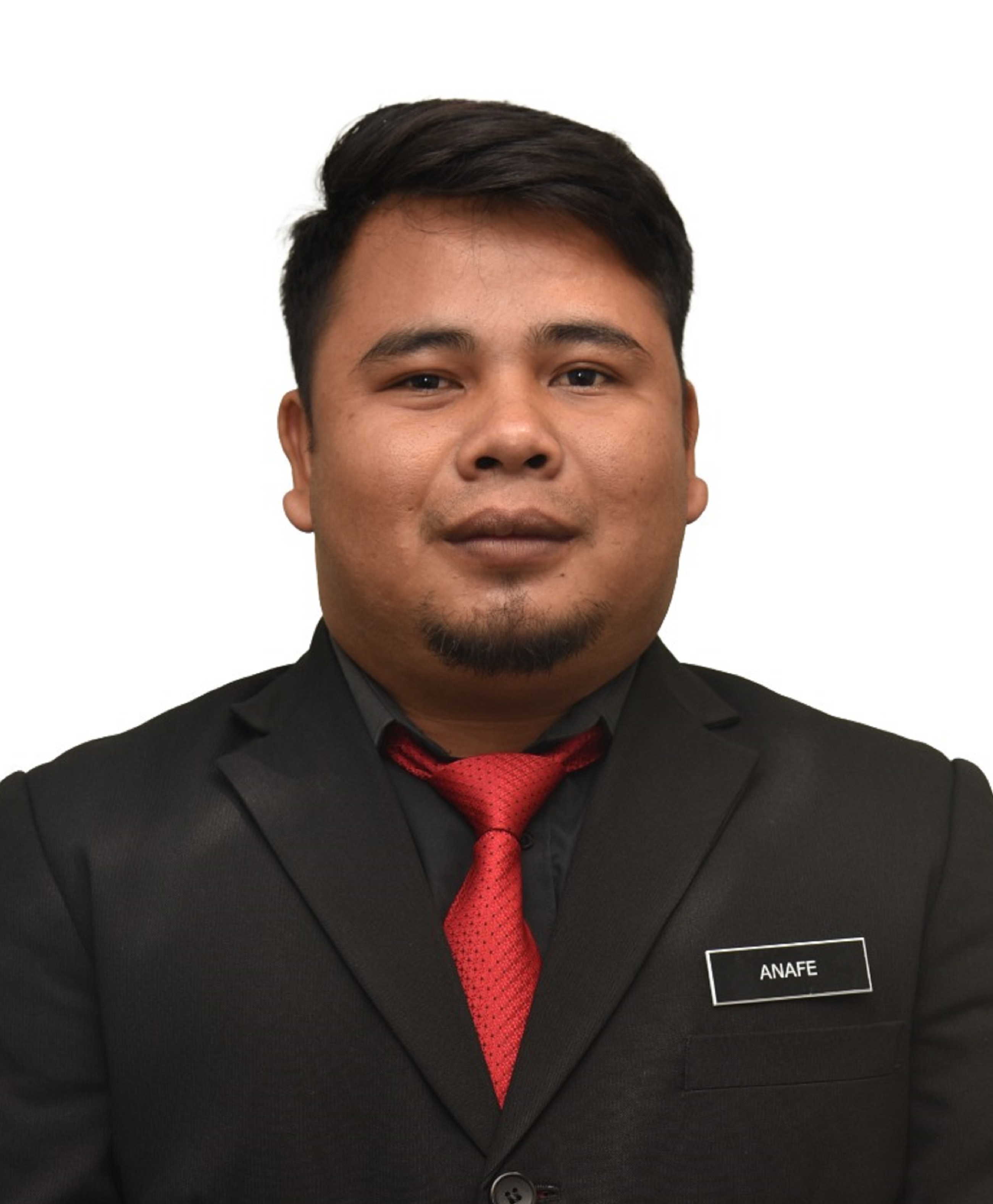 MUHAMMAD ANAFE BIN BAKI