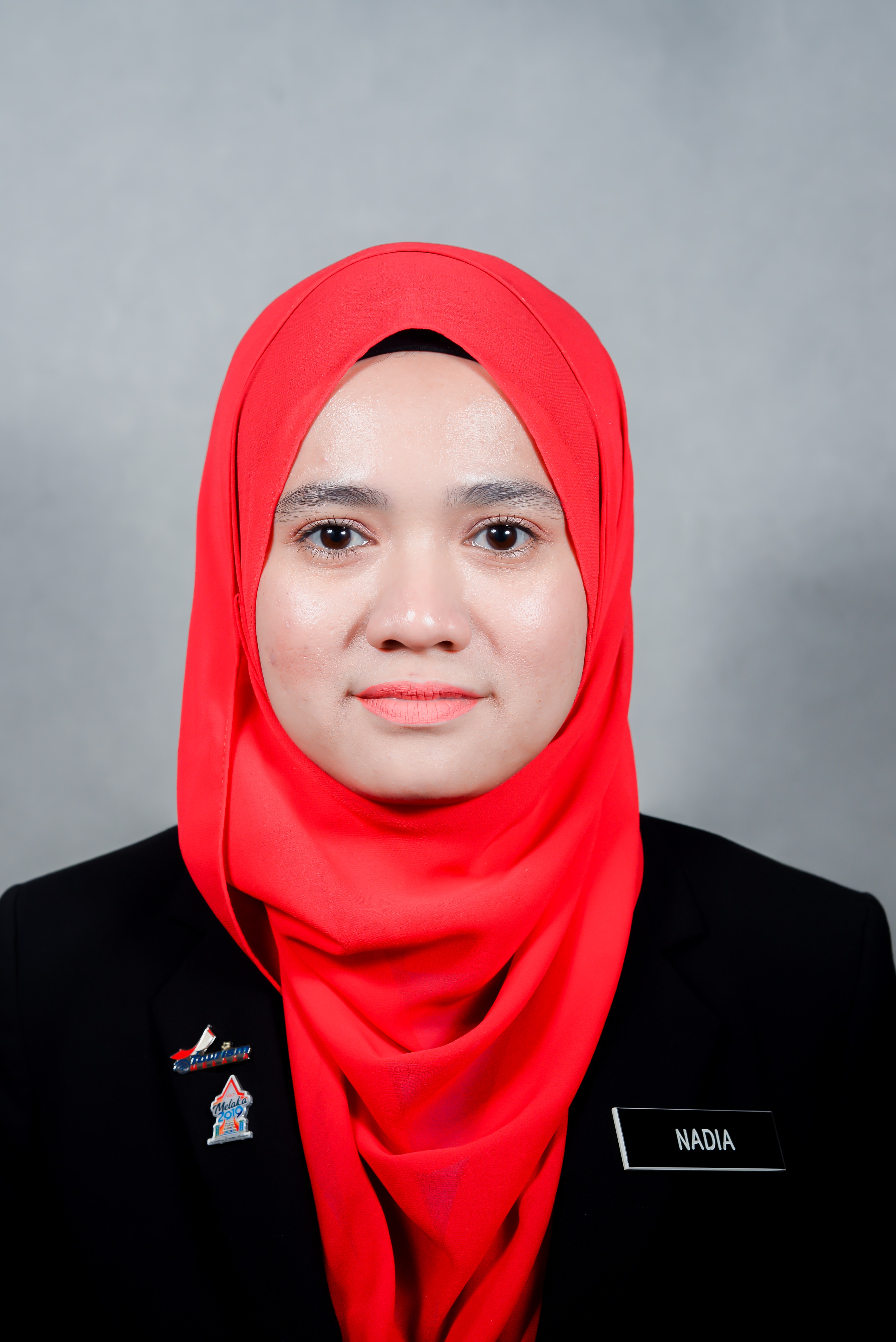 Norfaseha Nadia Binti Mahat