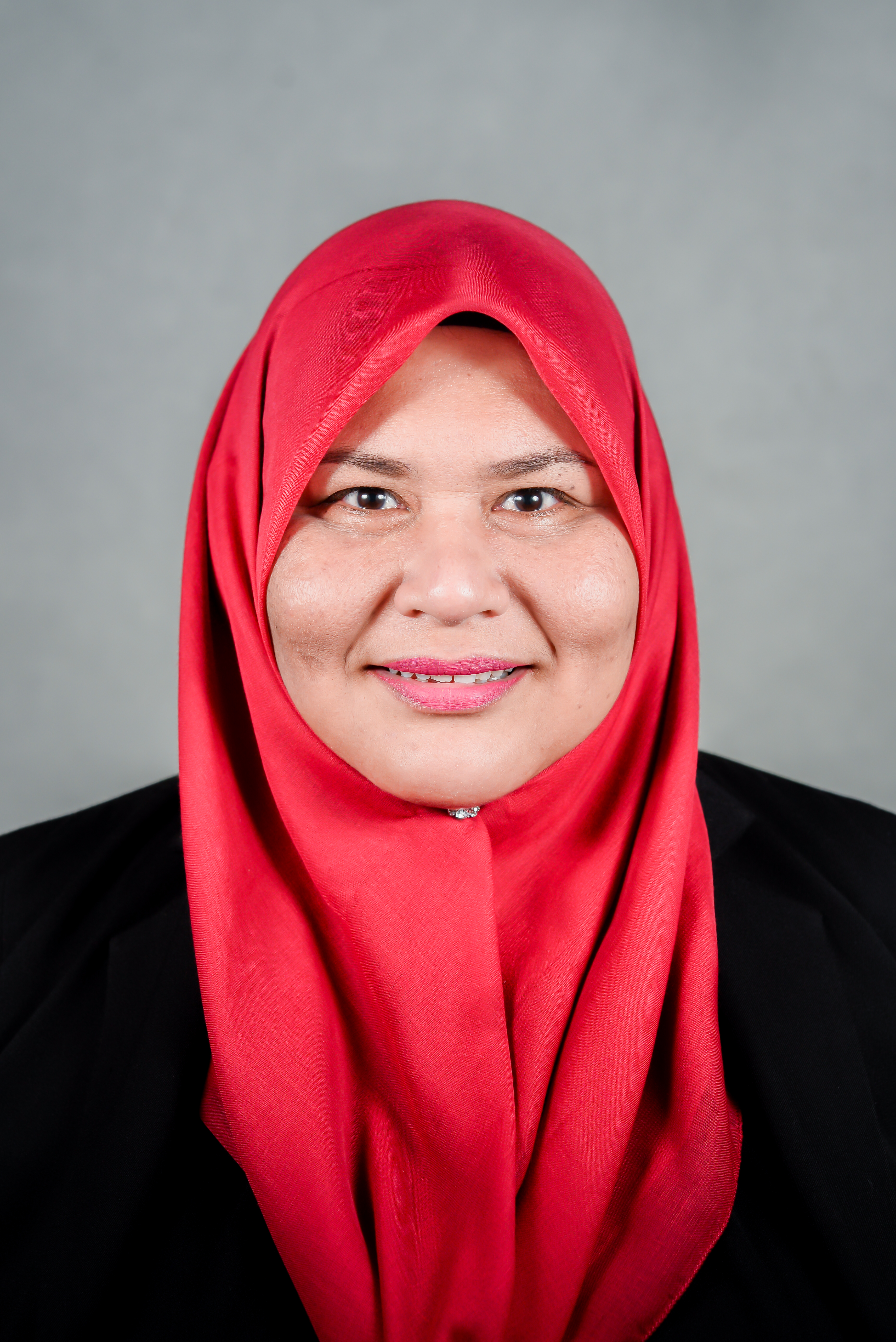 NOR KAMALIA BINTI ZULKIFLI
