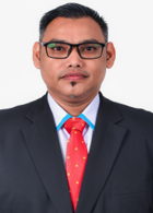 Muhammad Rizuan bin Ab Aziz