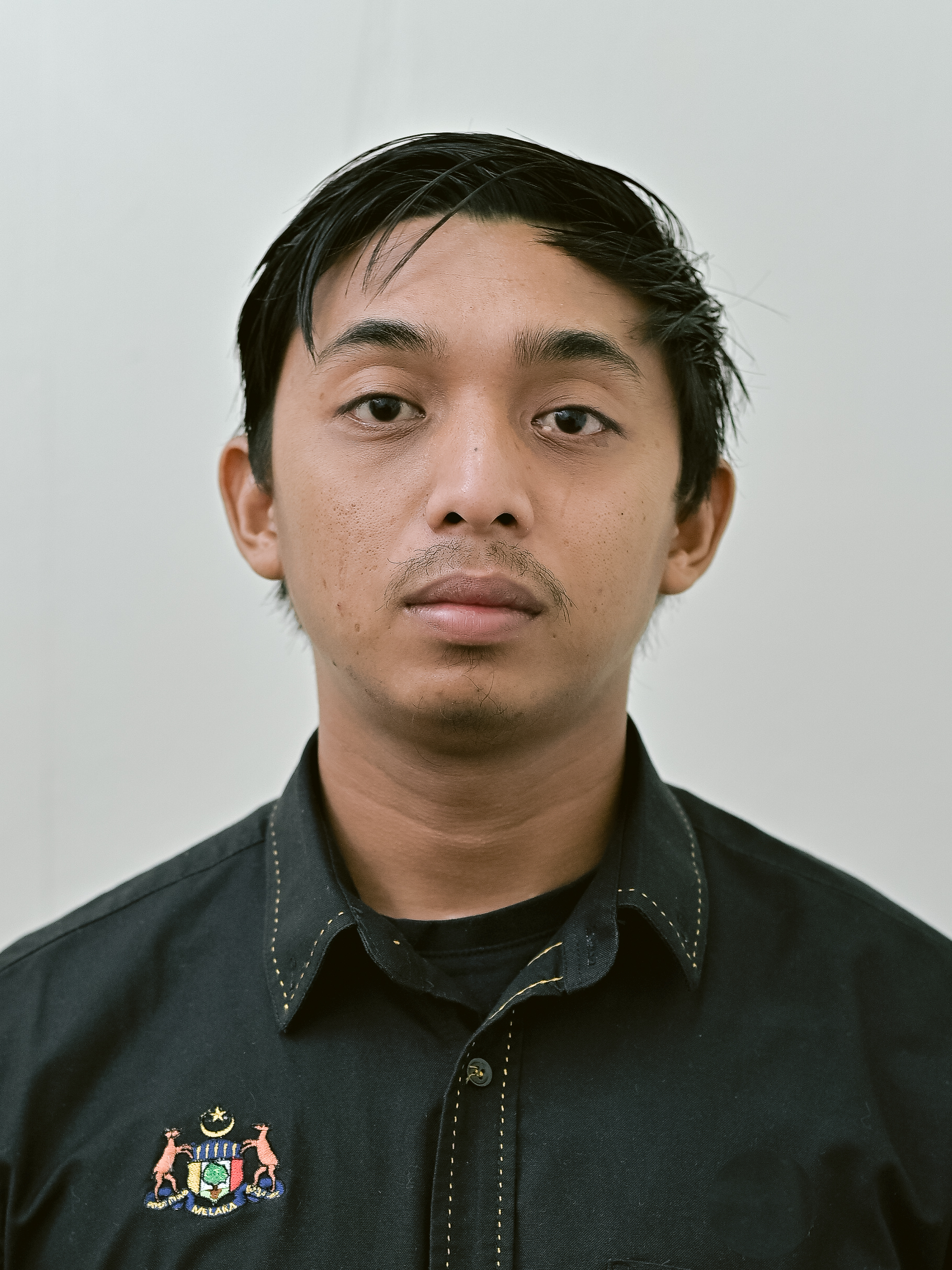 Muhammad Aliff Bin Mohd Ali