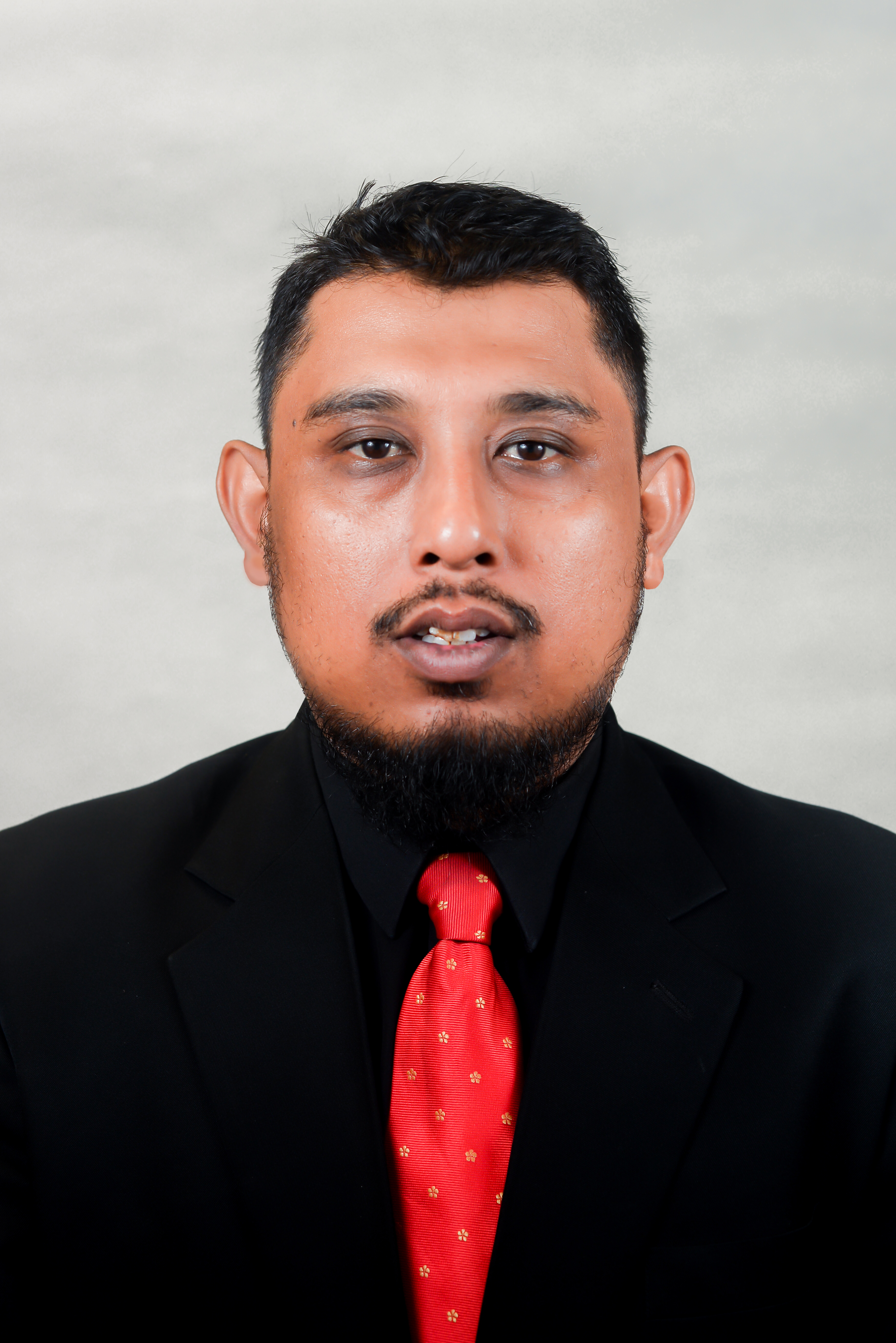 FAIZAL BIN JAFFAR