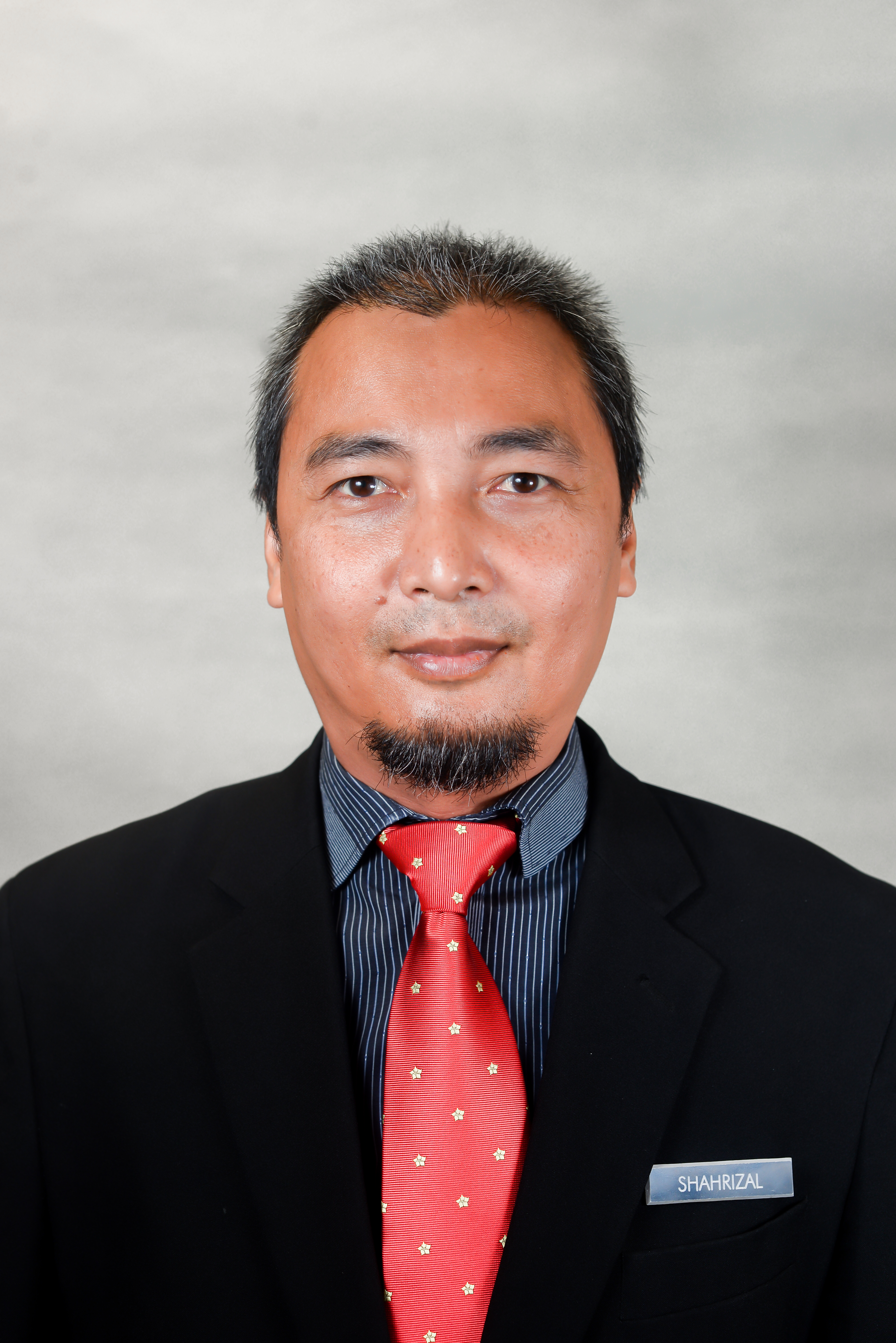 SHAHRIZAL BIN MOHAMAD RIPIN