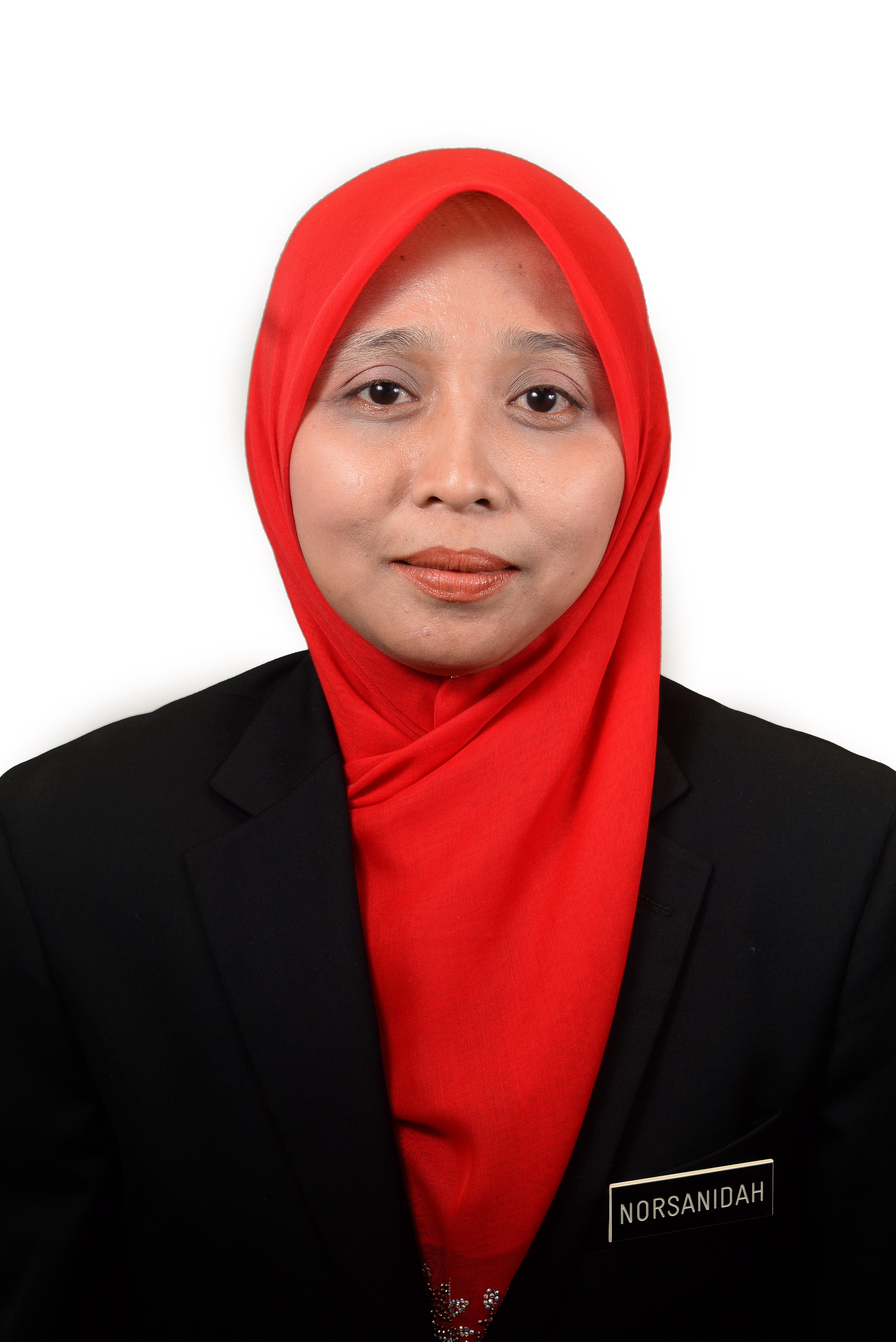 Norsanidah binti Senin