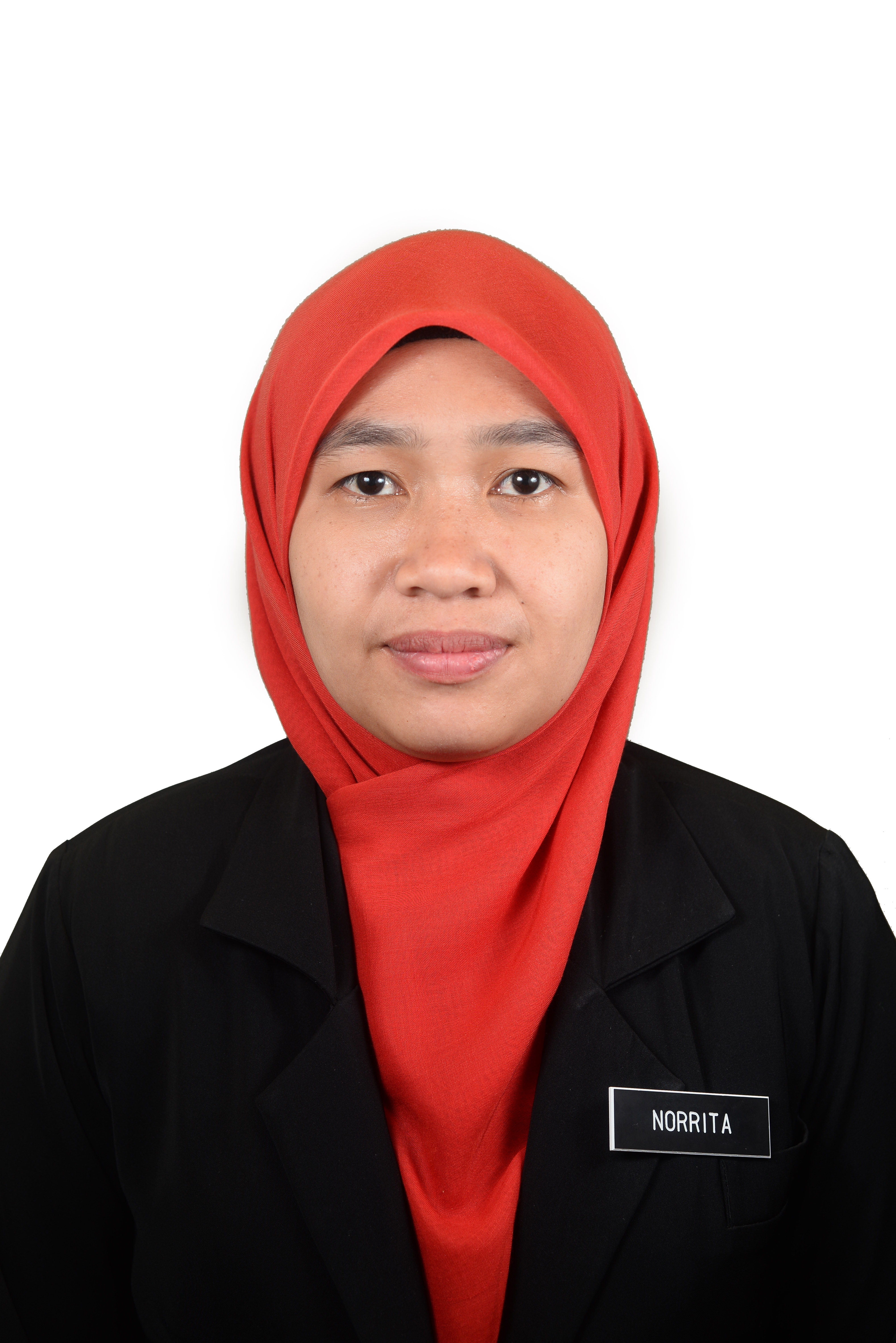 Norrita binti Yaacob