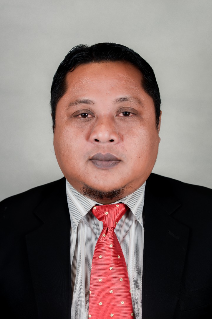 Mohd Kamarulzaman Bin Saibudin