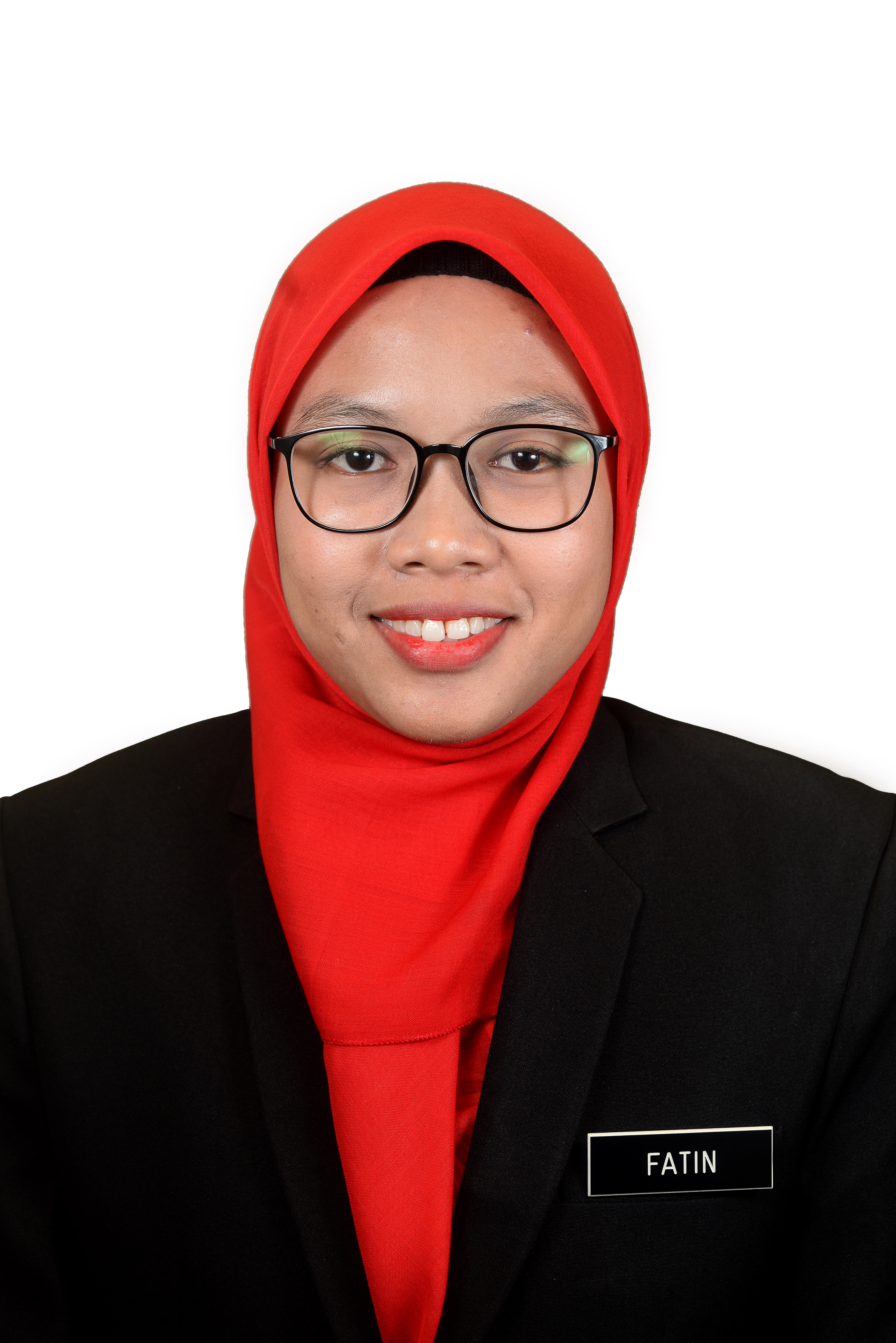 Nur Fatin Farhana Bt. Roslan