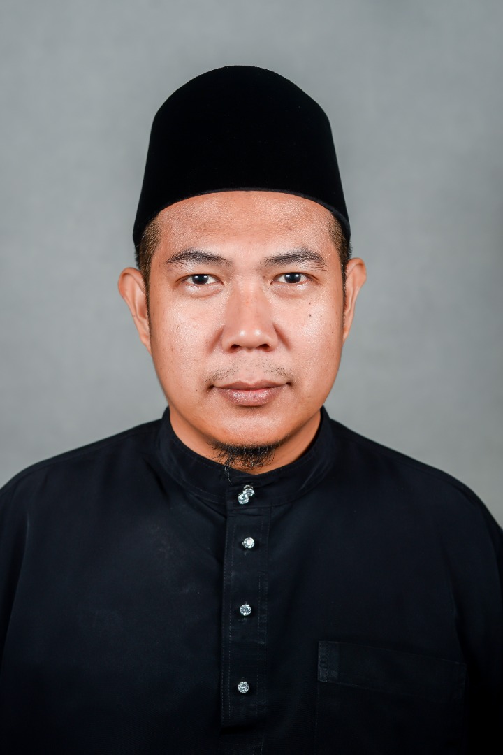Saiful Nizam b. Usop