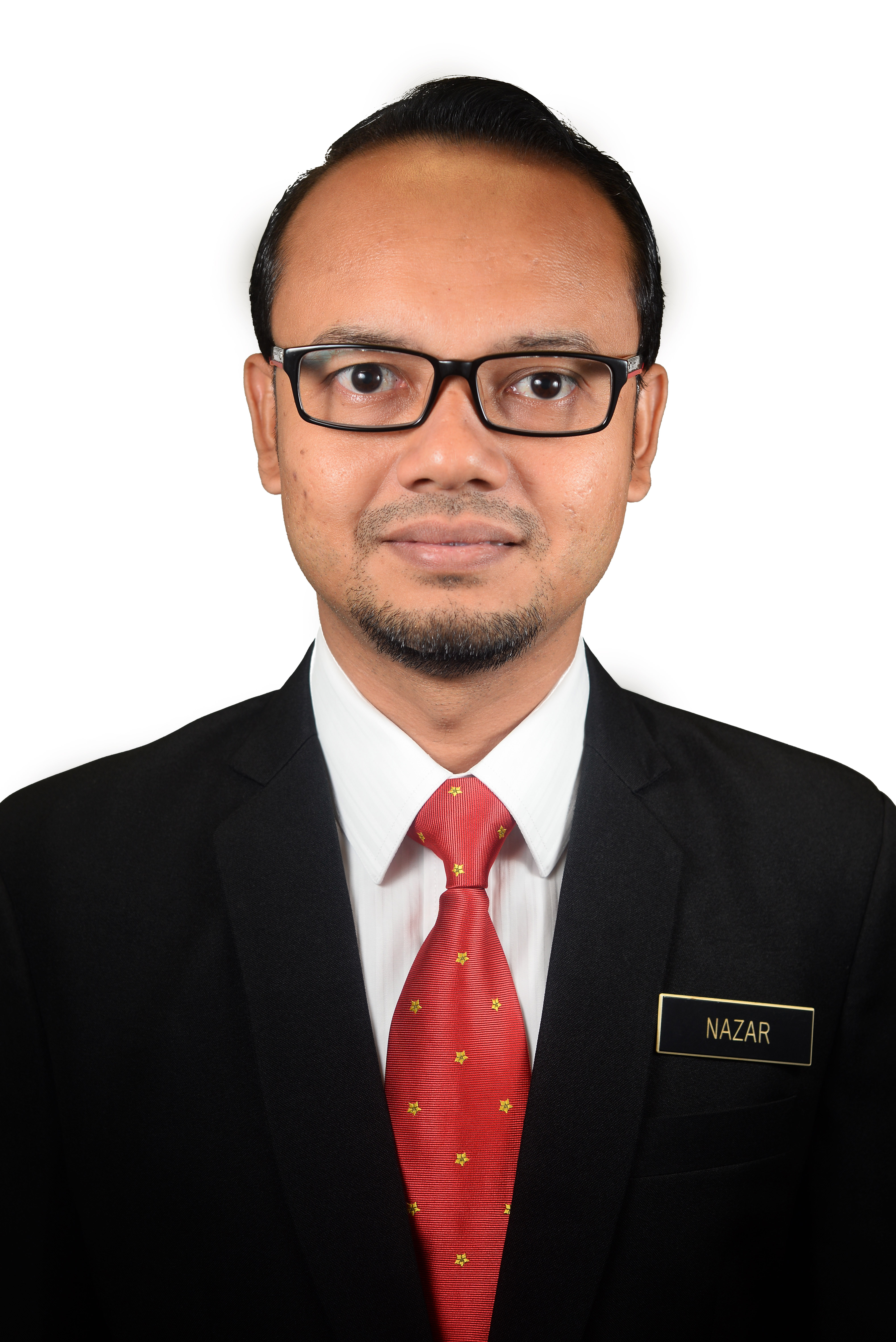 Nazar Azmi bin Abdul