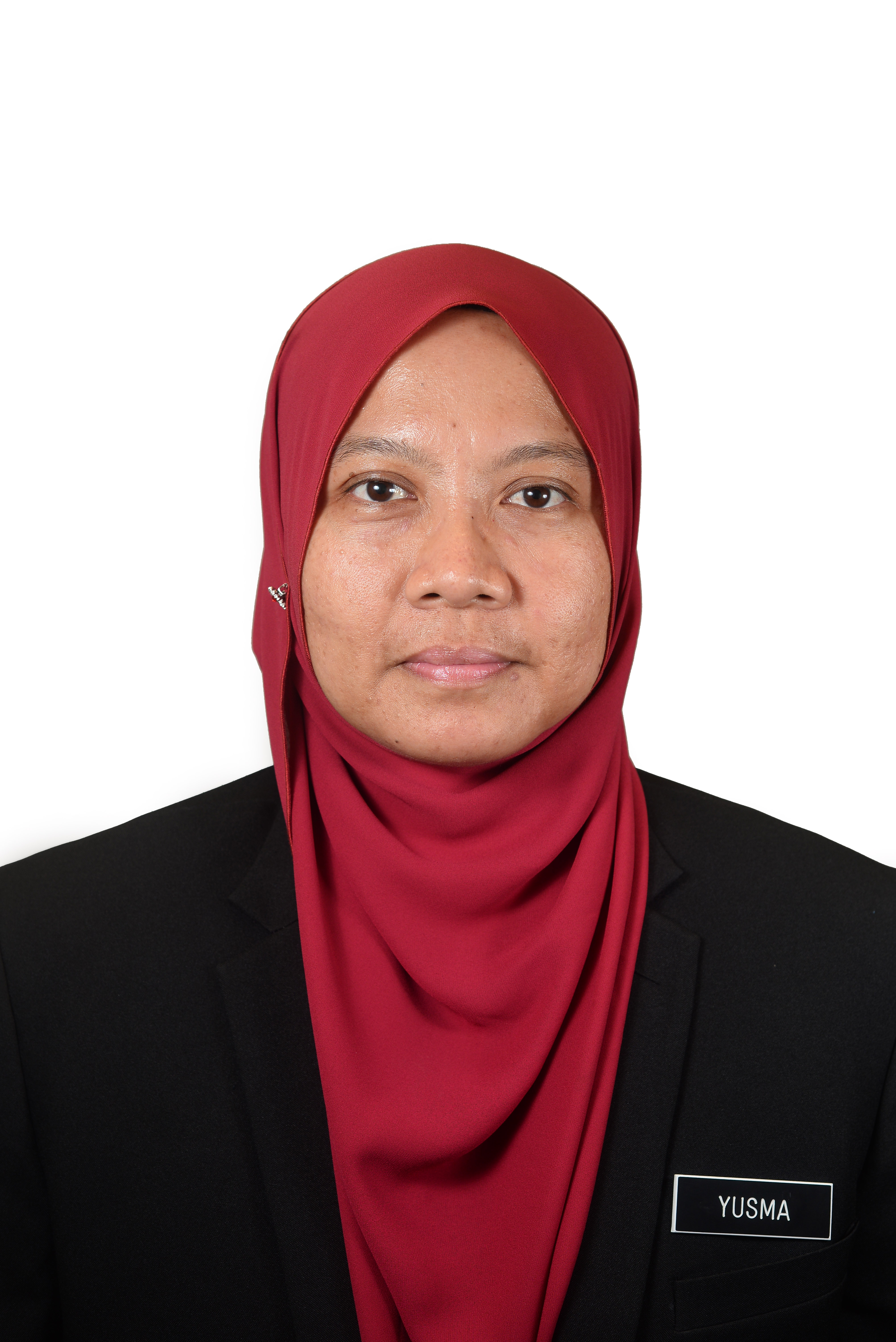 Siti Yusma Bt. Ghazali