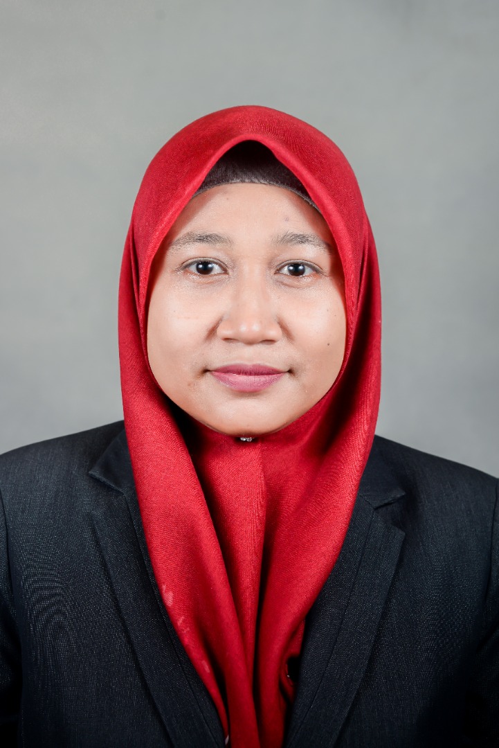 Suhaila Binti Soib