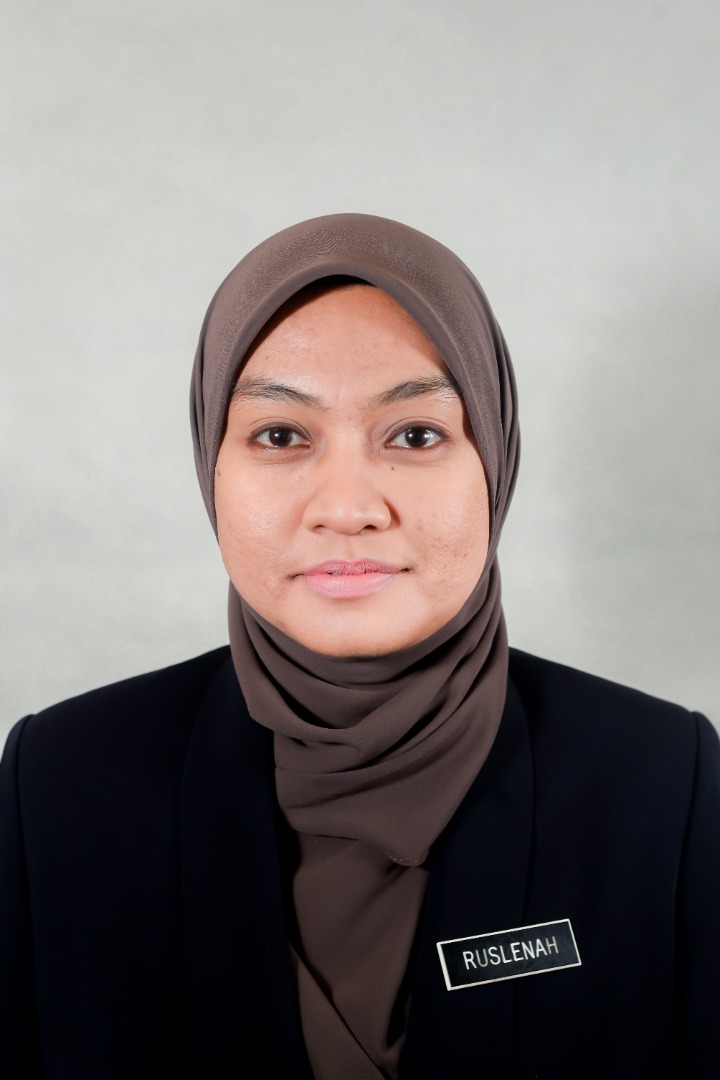 Ruslenah binti Mohamed Kassim