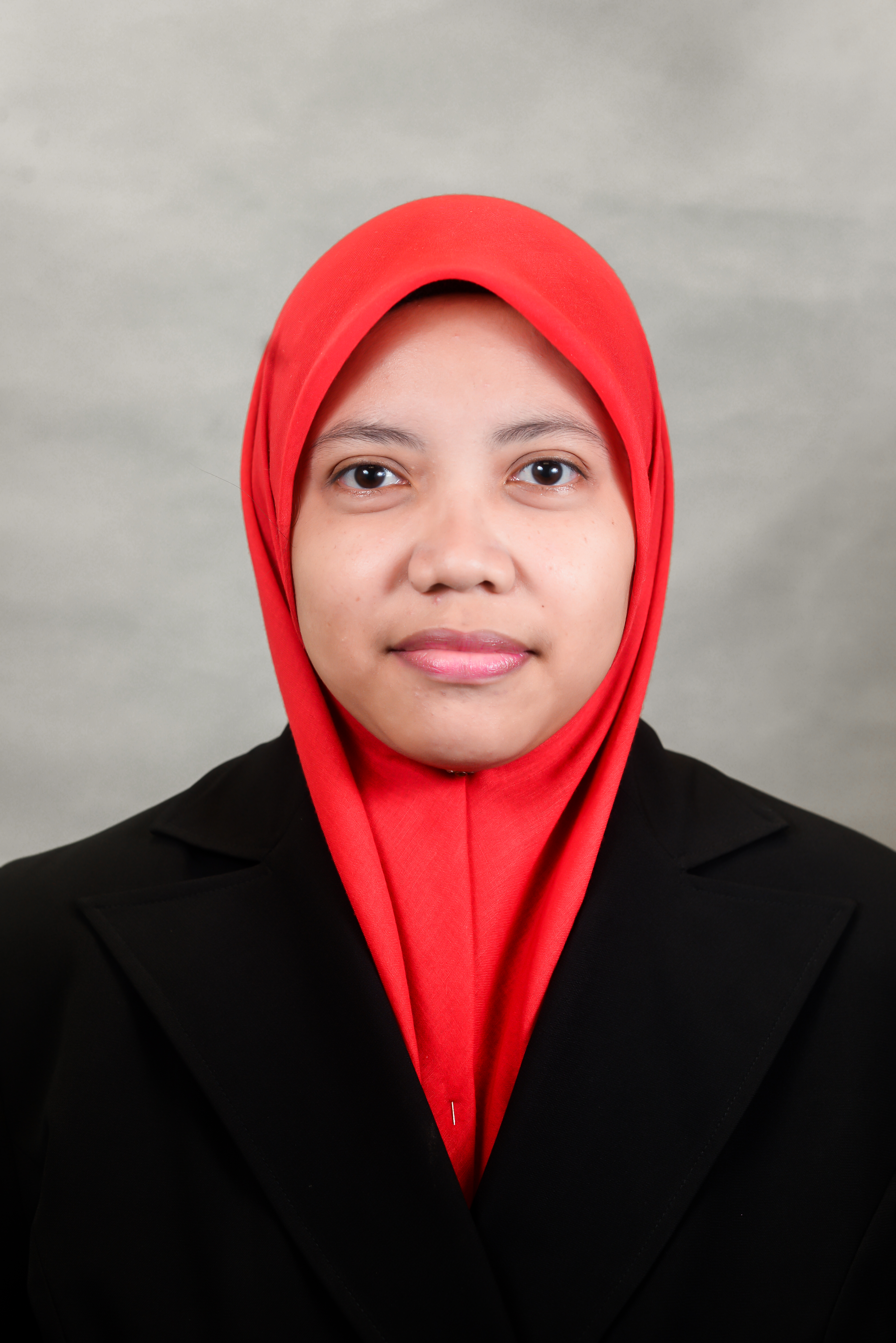 Nurmastikah binti Malek