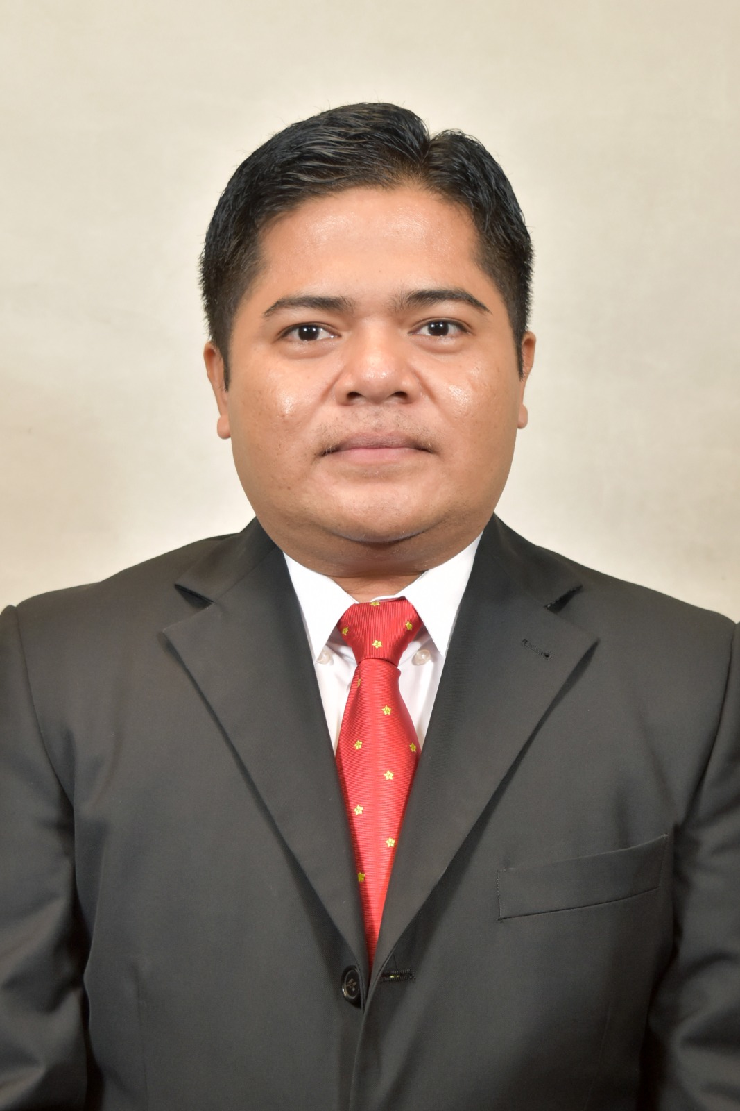 MOHD FAIZAL BIN KARIM