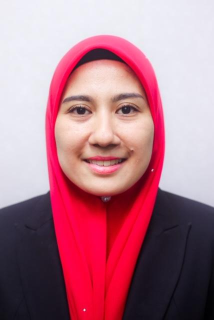 Normala Binti Nor