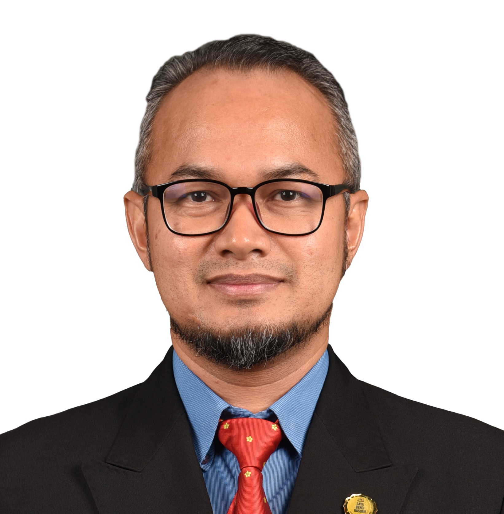 Mohd Saharil B. Md. Noh