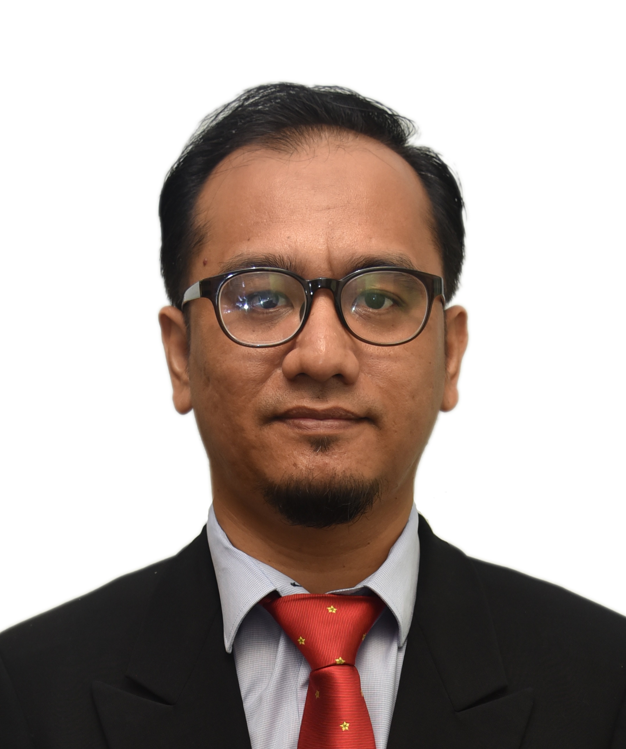 Kamal Bin Mohammad