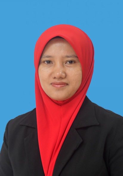 Siti Sumaiyah binti Ruslan