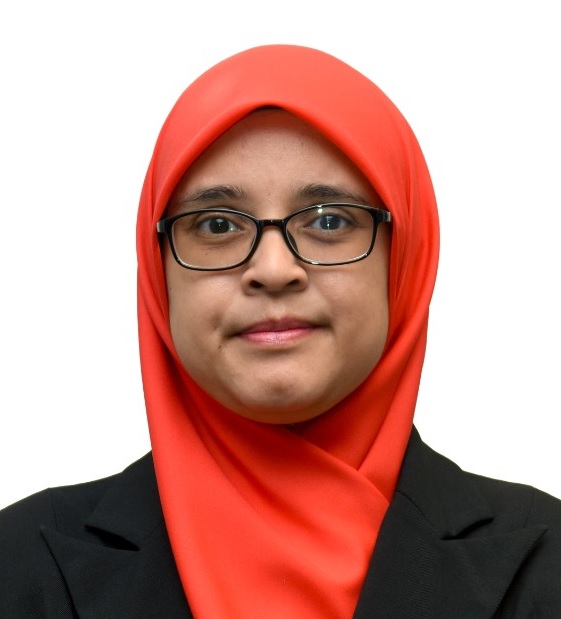 Noridah binti Leman