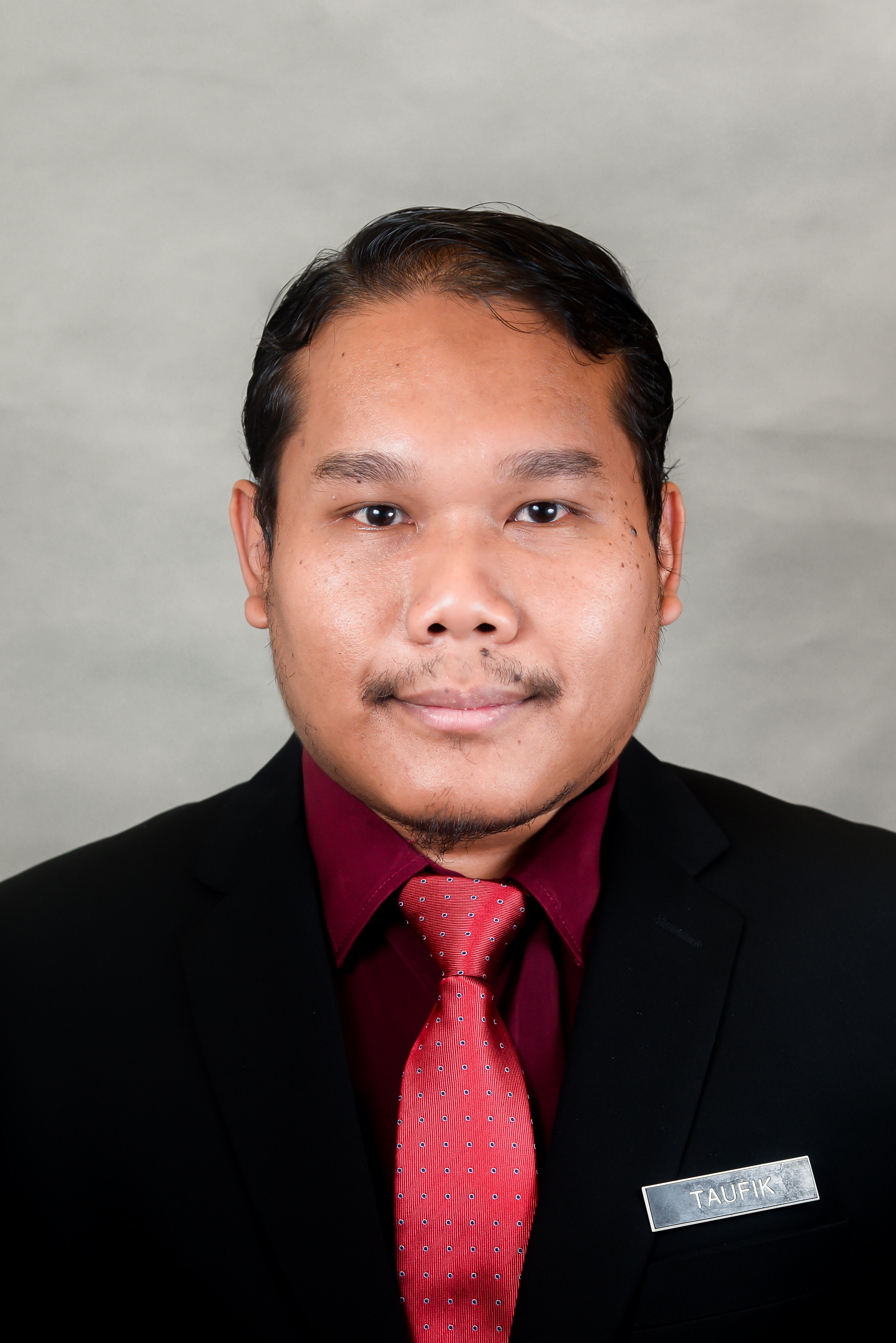 Muhammad Taufik bin Nasarudin