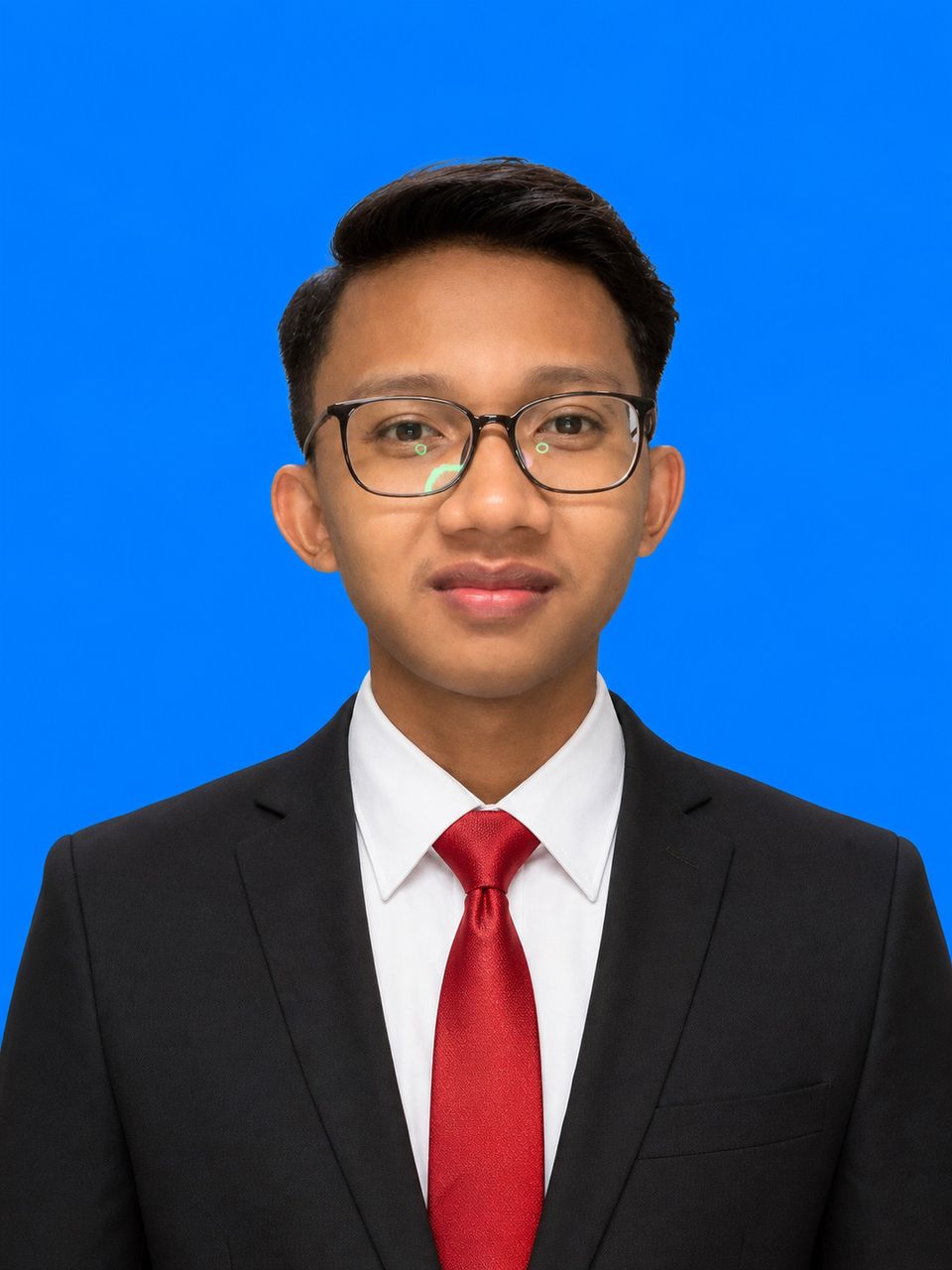 Muhammad Hasif Bin Bahrim