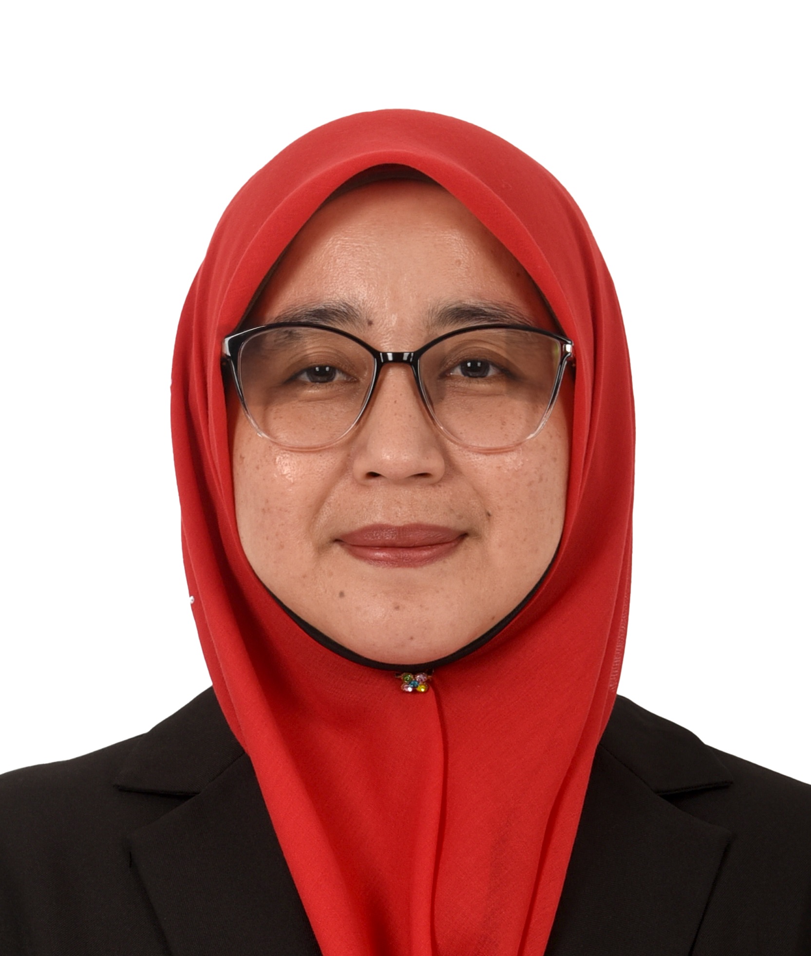 Rosmaliza binti Rosly