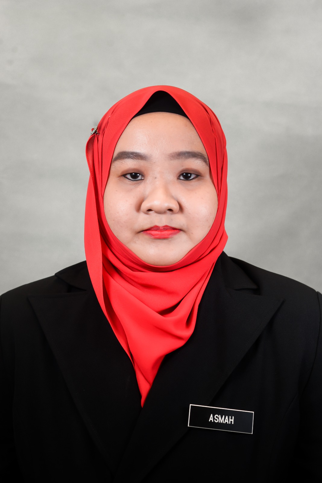 Asmah binti Abdul Wahid