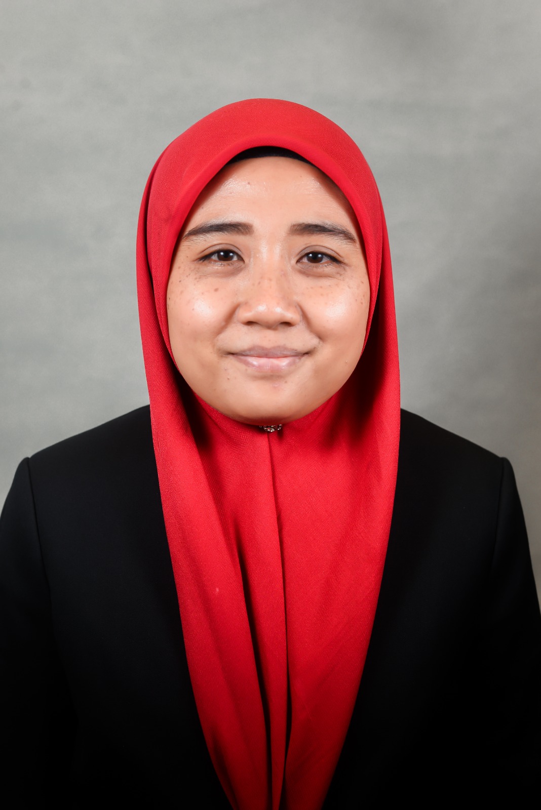 Aisyah Binti Rustam