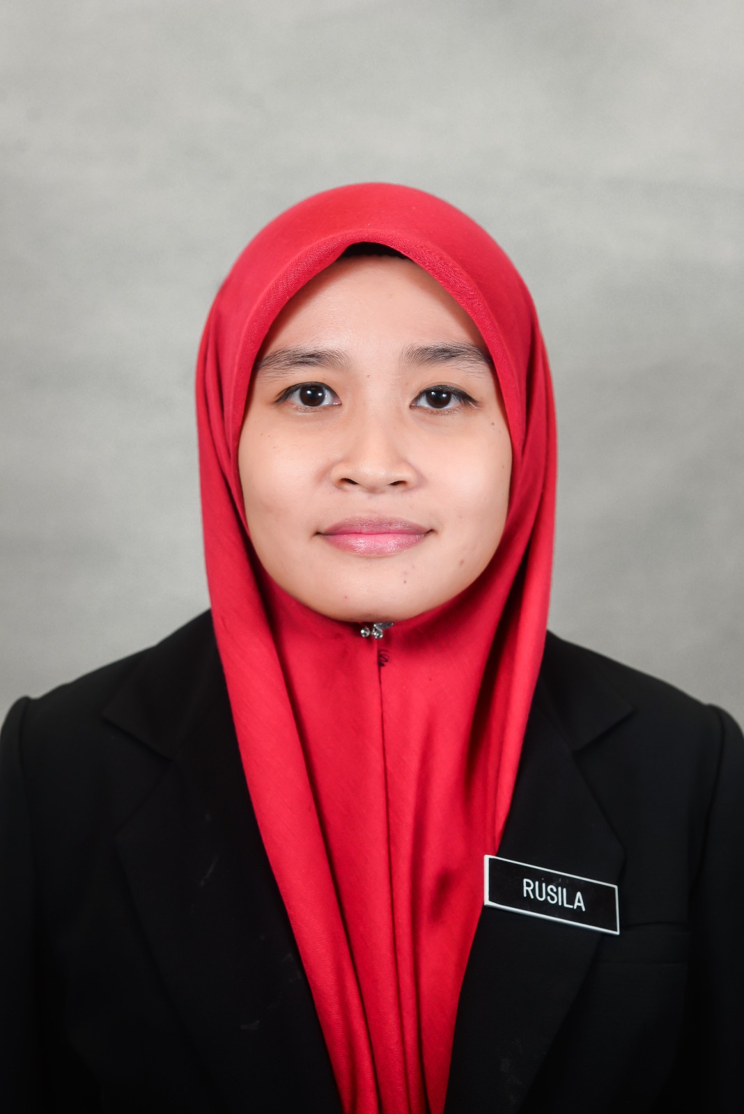 Rusila binti Md. Ali