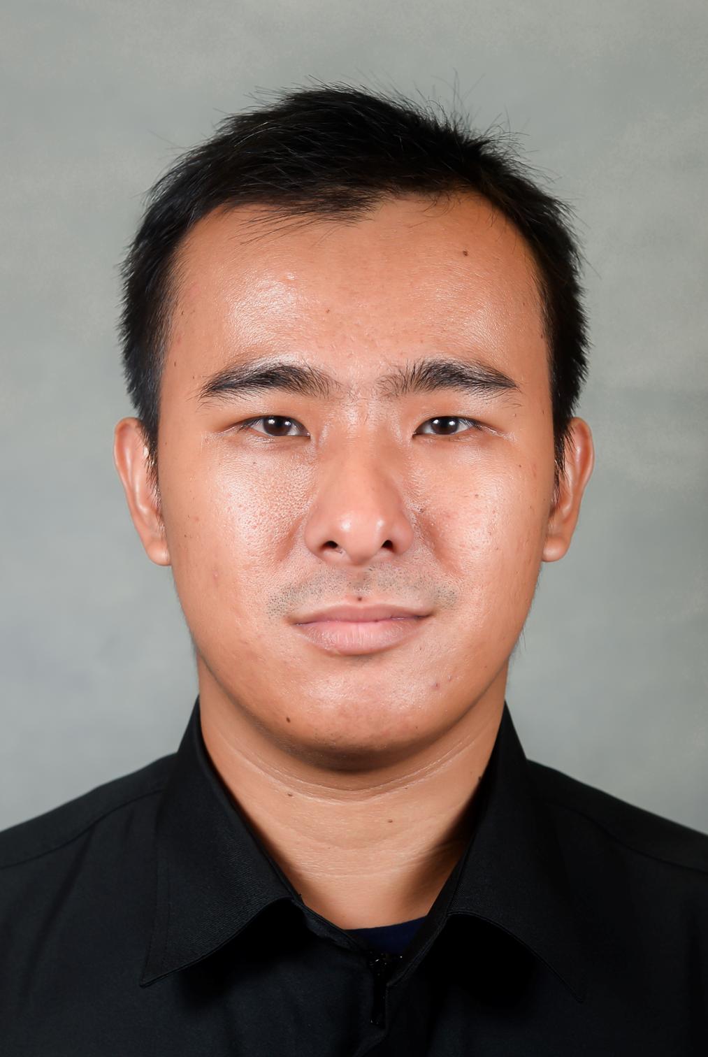 TYO WEI SHIONG