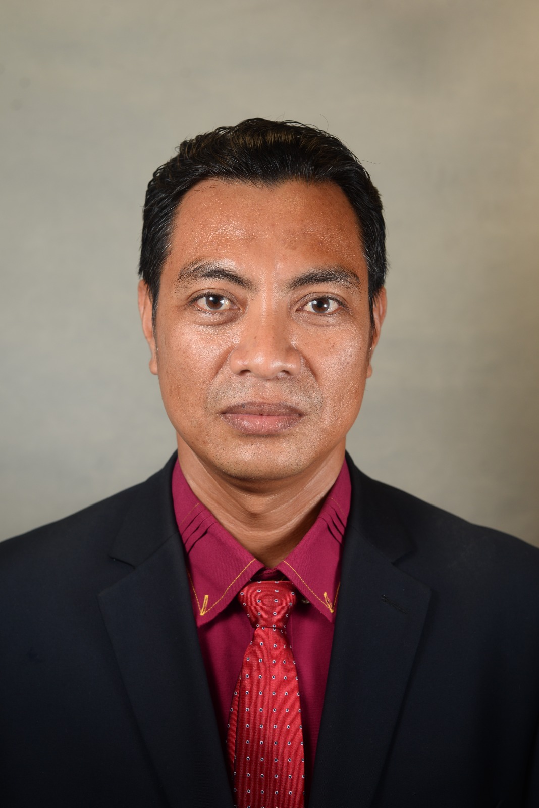 MOHD NIZAM BIN CHE LAH