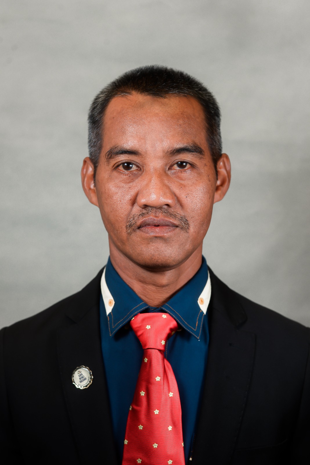 ABDUL RAHMAN BIN MOHAMAD
