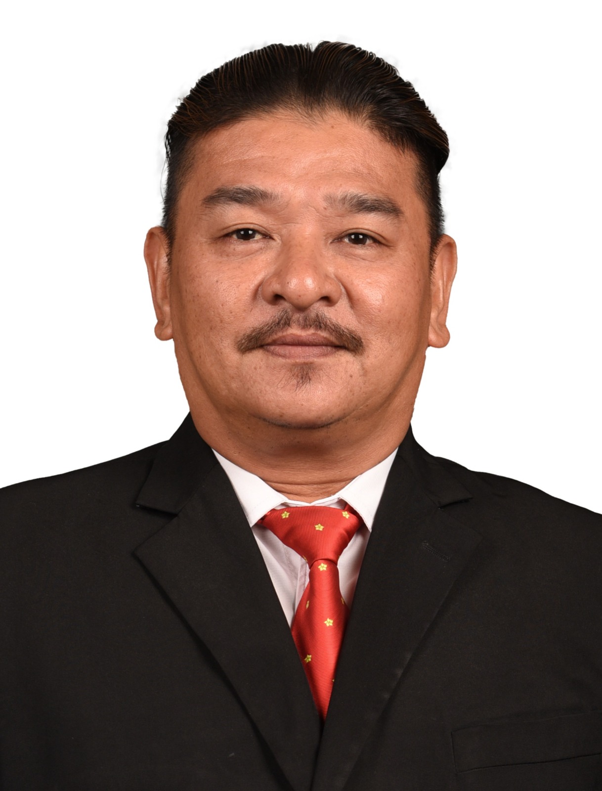 Rahmat Bin Zainon