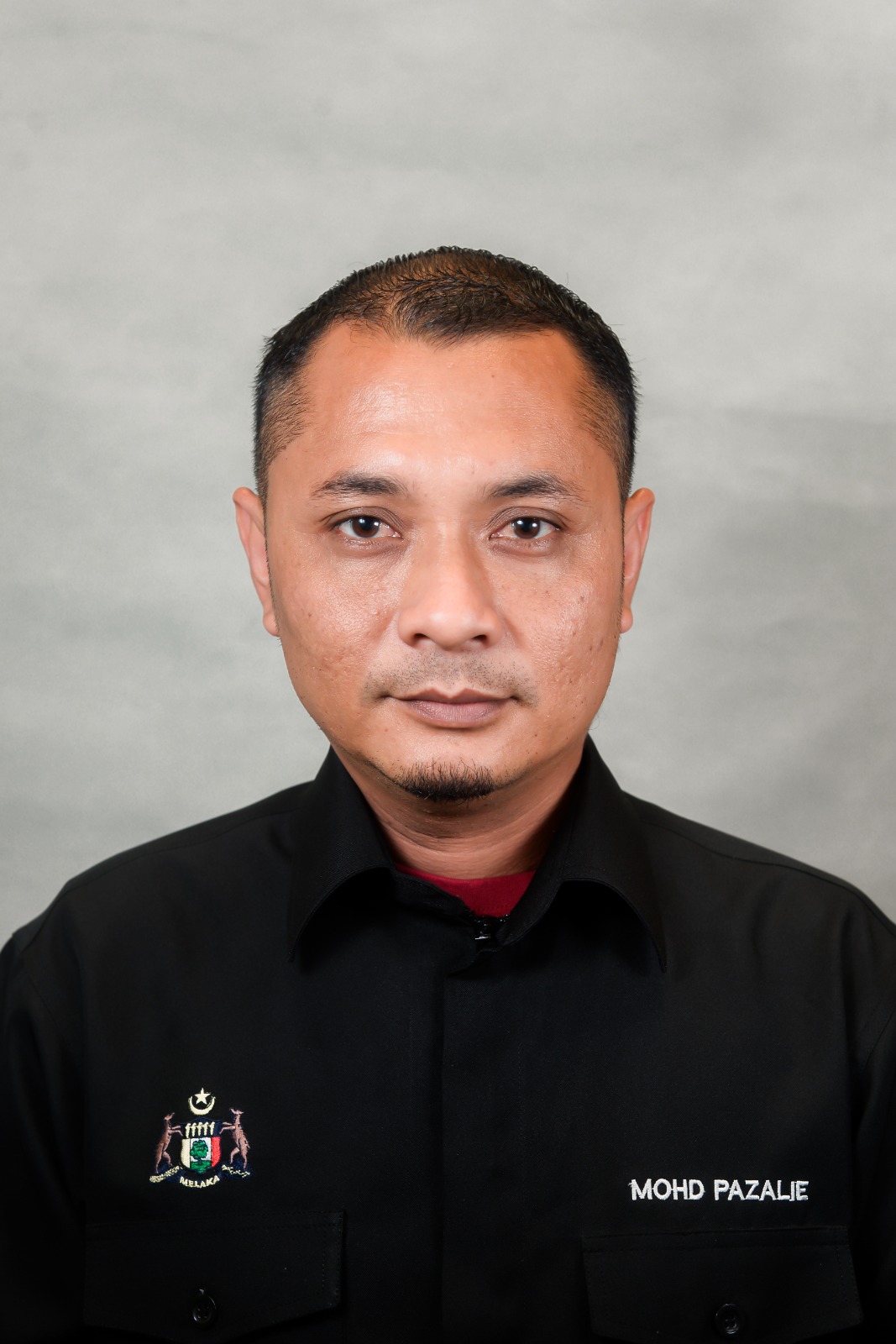 MOHD PAZALIE BIN OTHMAN