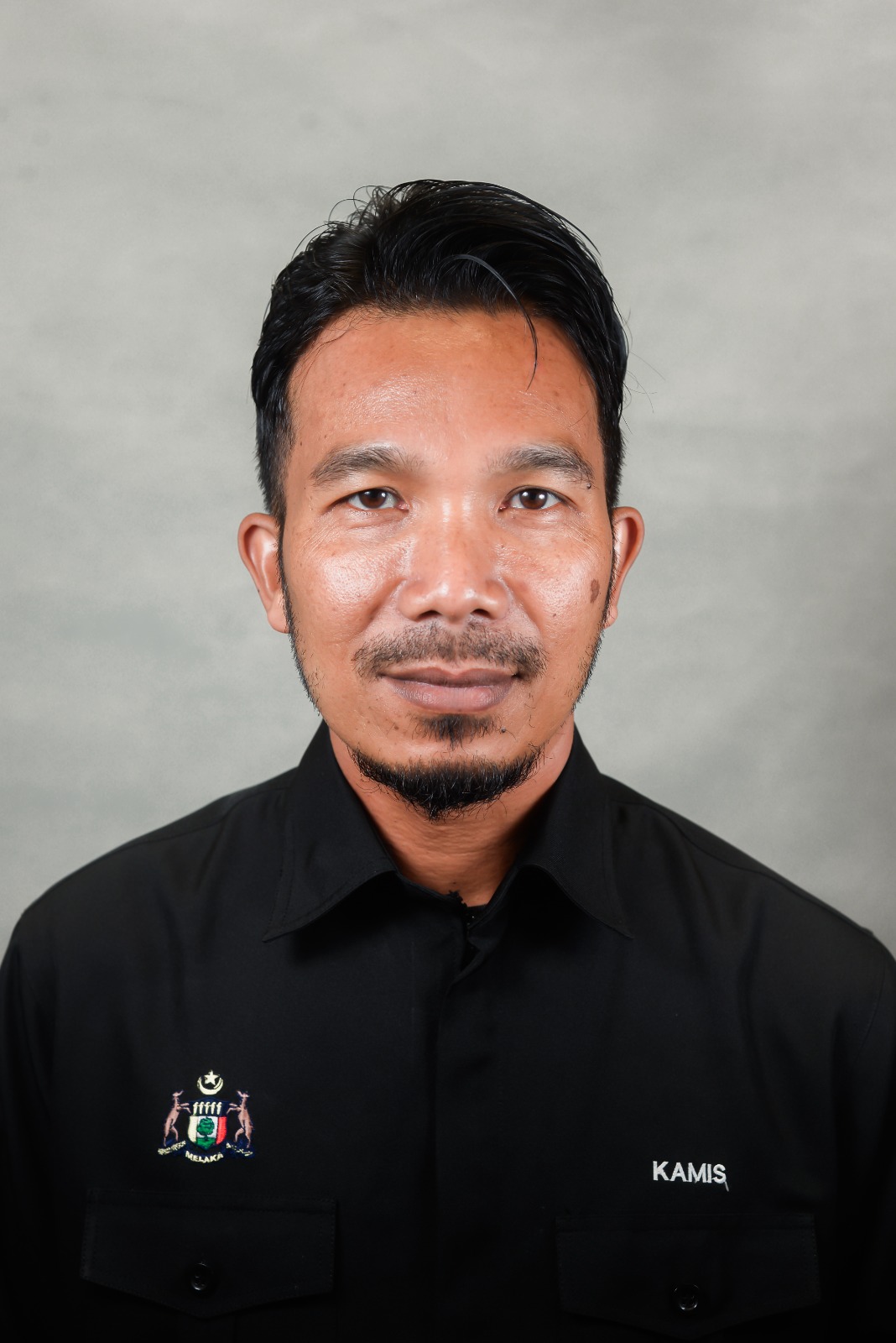 Kamis Bin Saad
