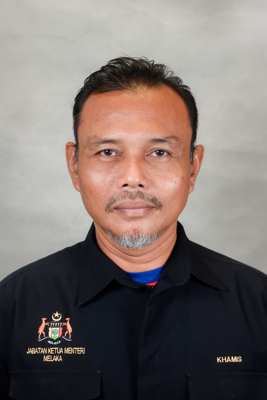 Khamis Bin Mamat