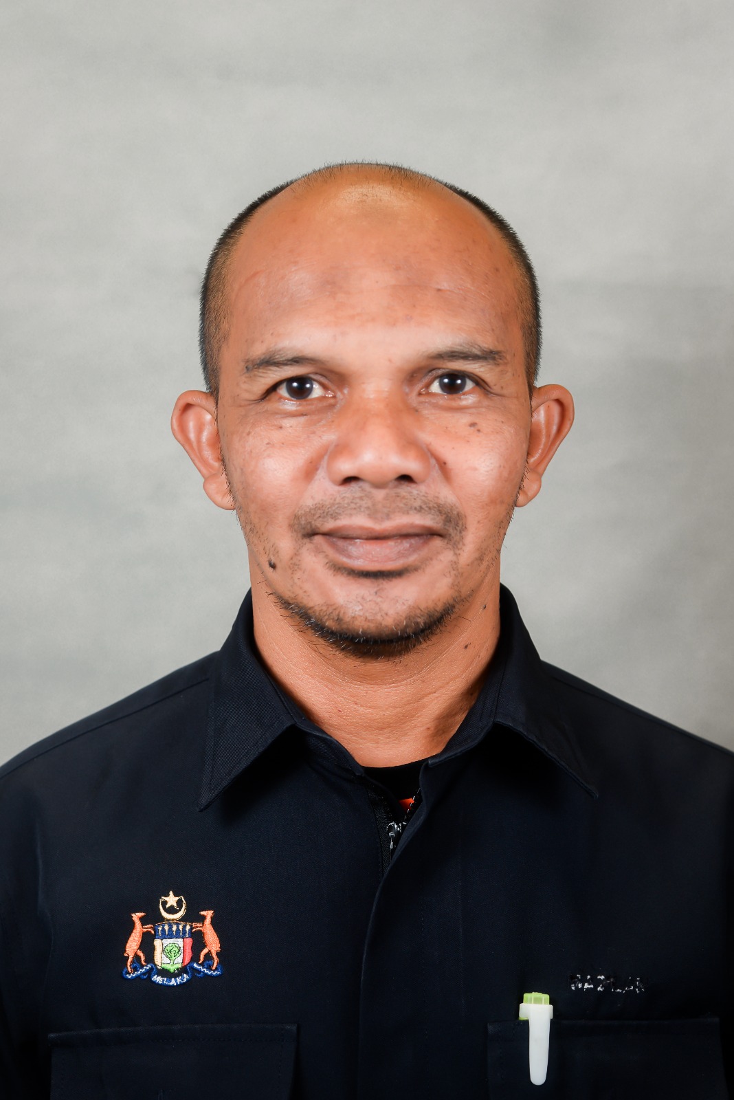 Mazlan Bin Mohd Yusof