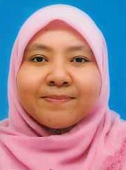 NOOR SHUHADA BINTI JAMALUDIN