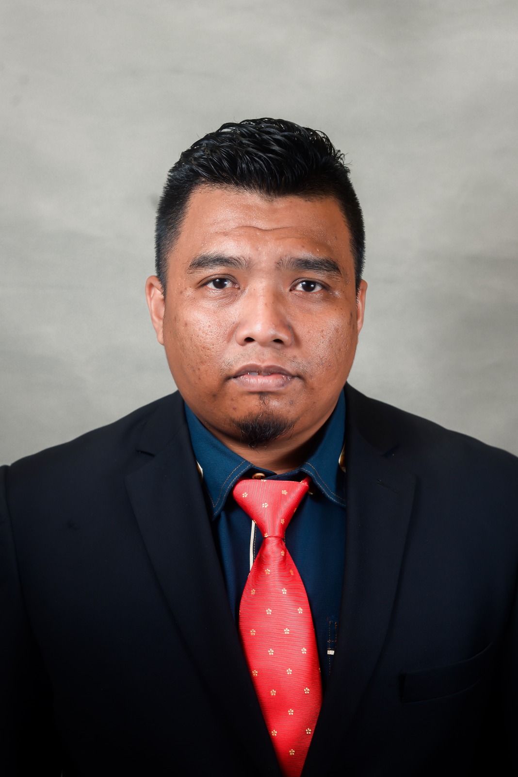 AHMAD HELMY BIN ABD RAHMAN