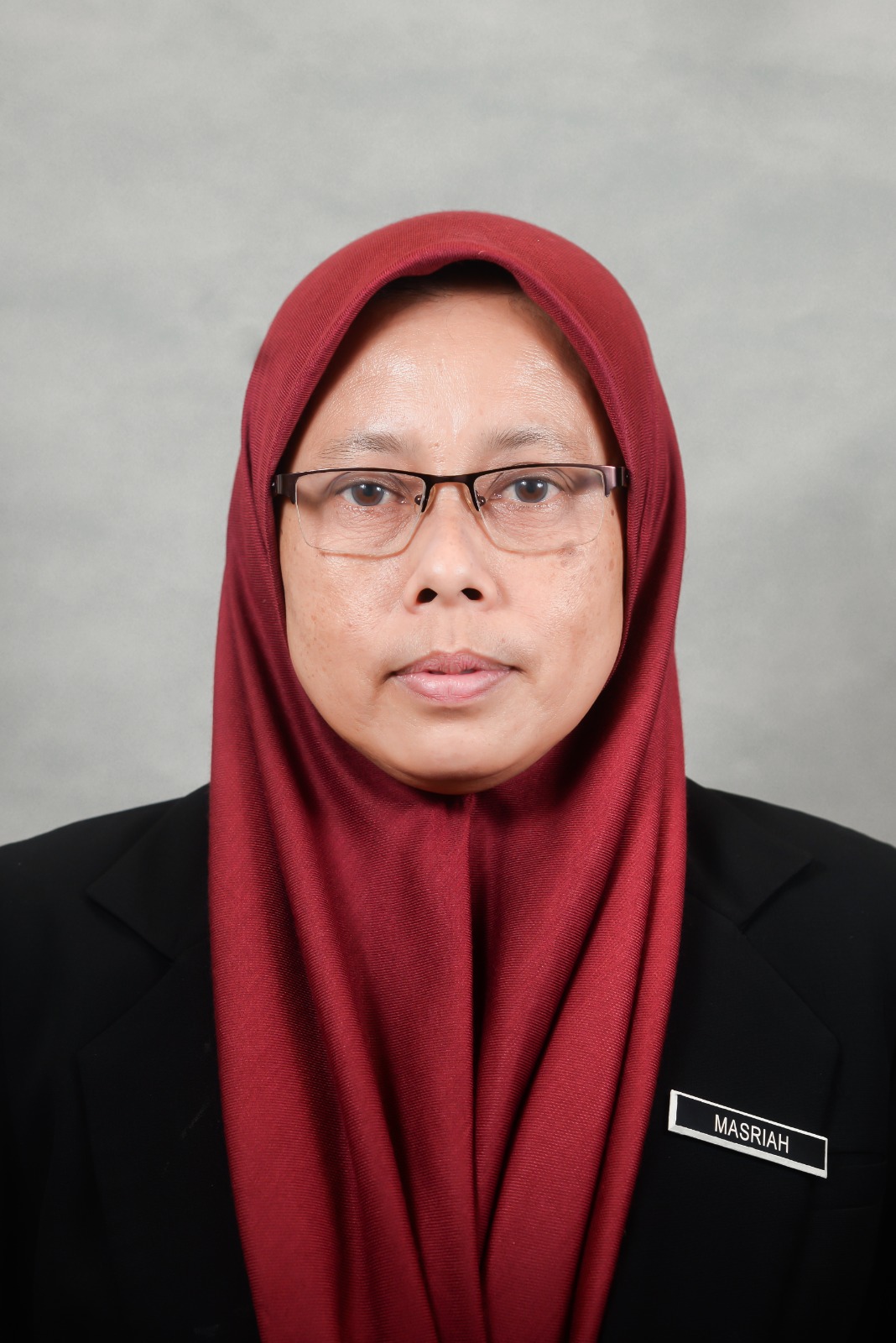 MASRIAH BINTI TUBARI