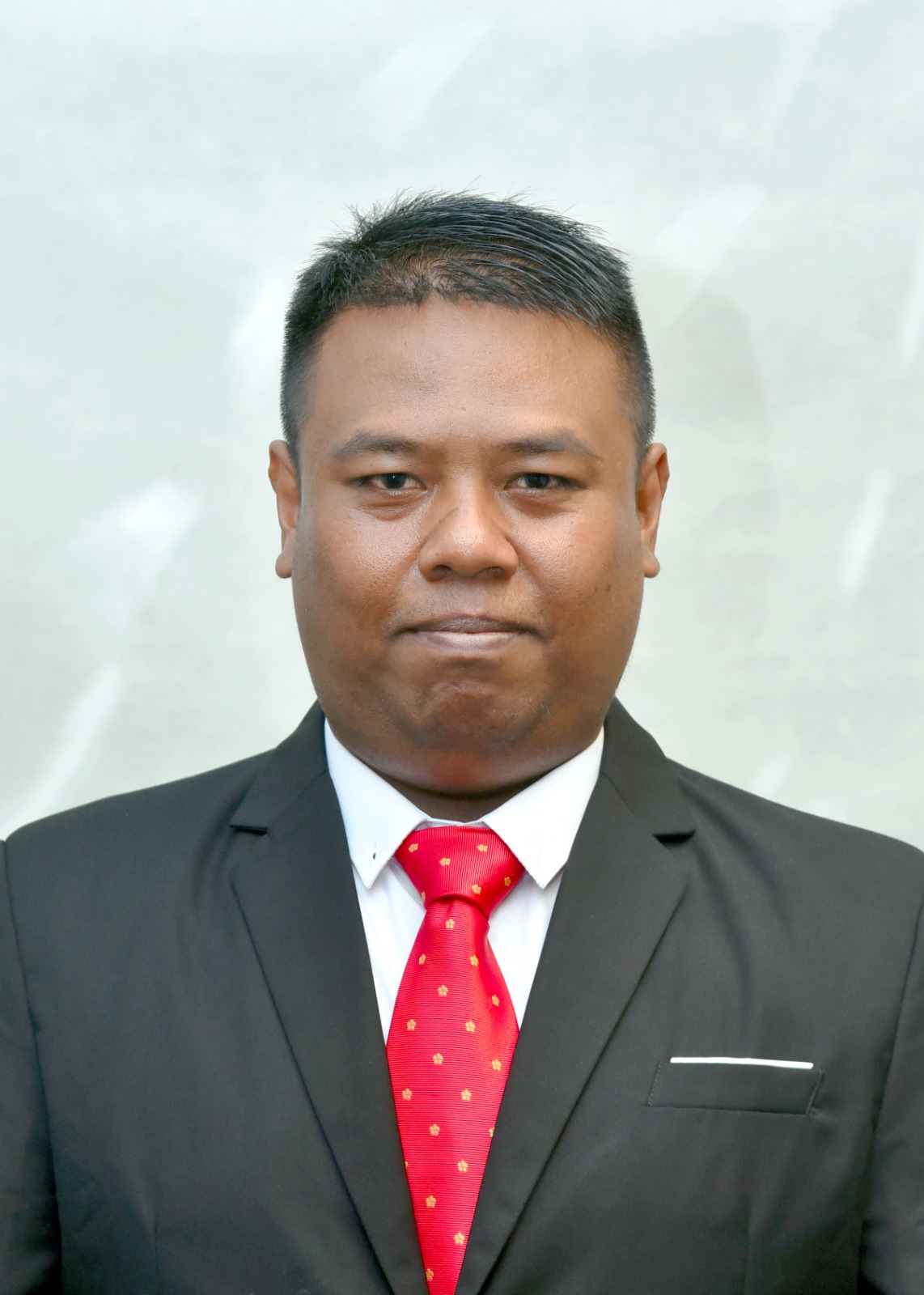 KHAIROL IZLAN BIN KHALID