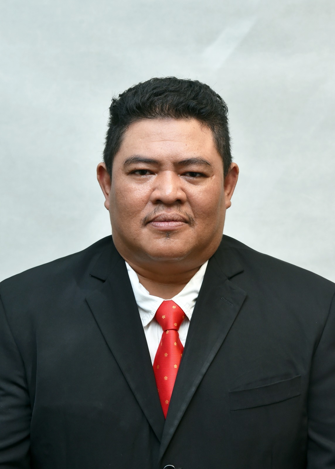 MOHD FADLULLAH BIN MOHD TERMIZI