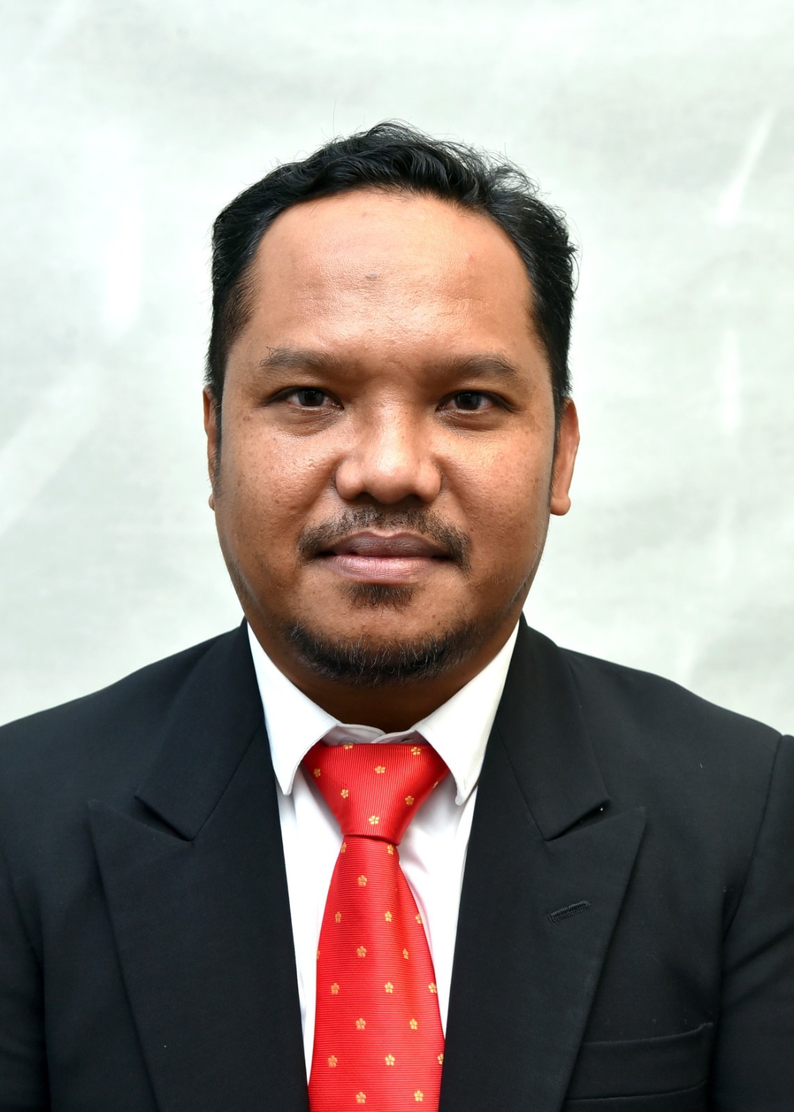 MUHAMMAD HARRIS BIN SALEHAN