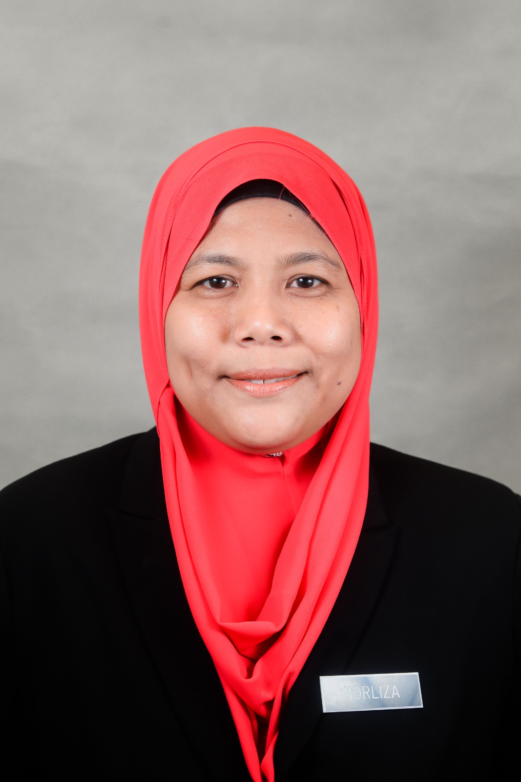 Norliza Binti Ramli