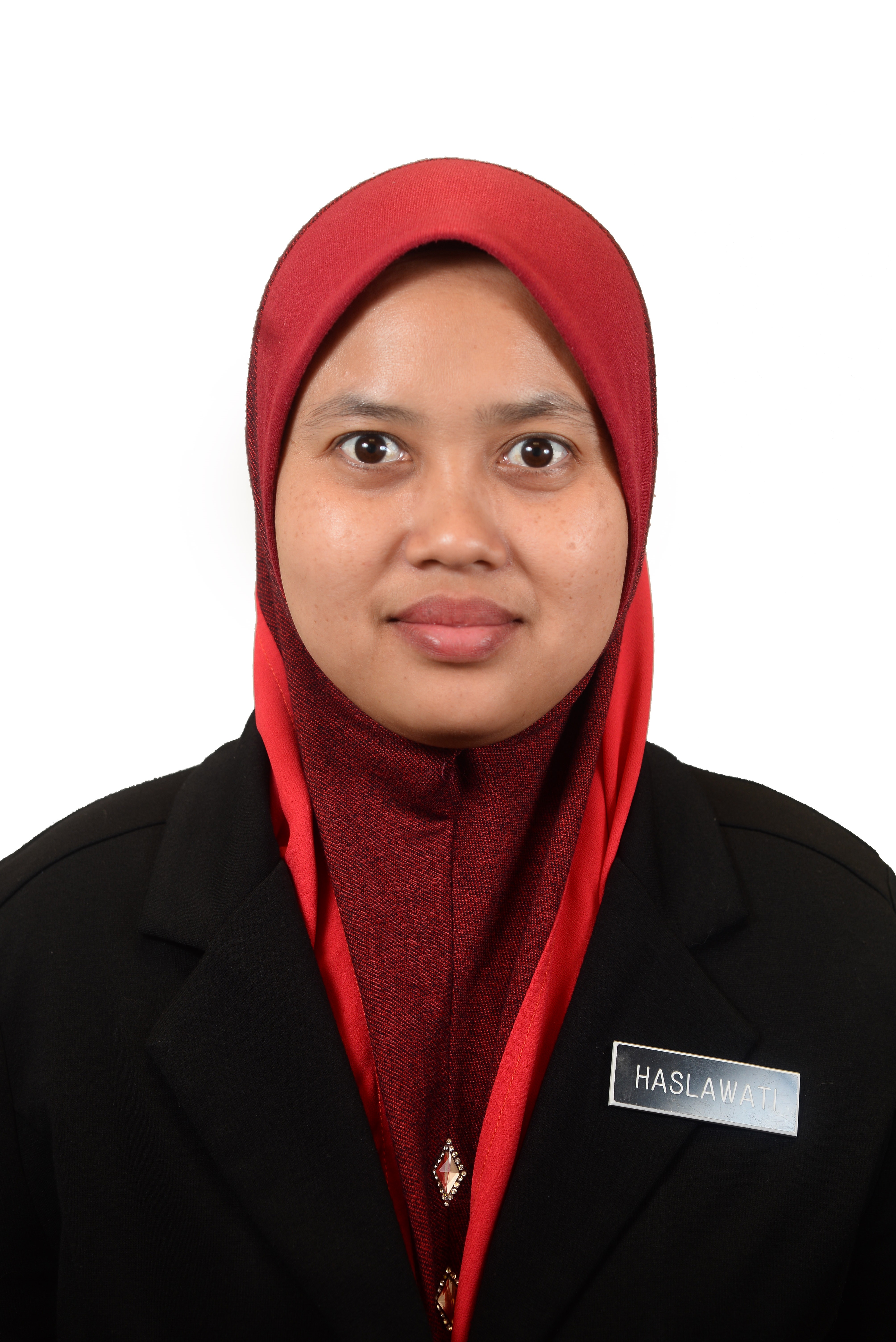 HASLAWATI BINTI ABU BAKAR