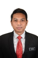 Suhairi Bin Selim