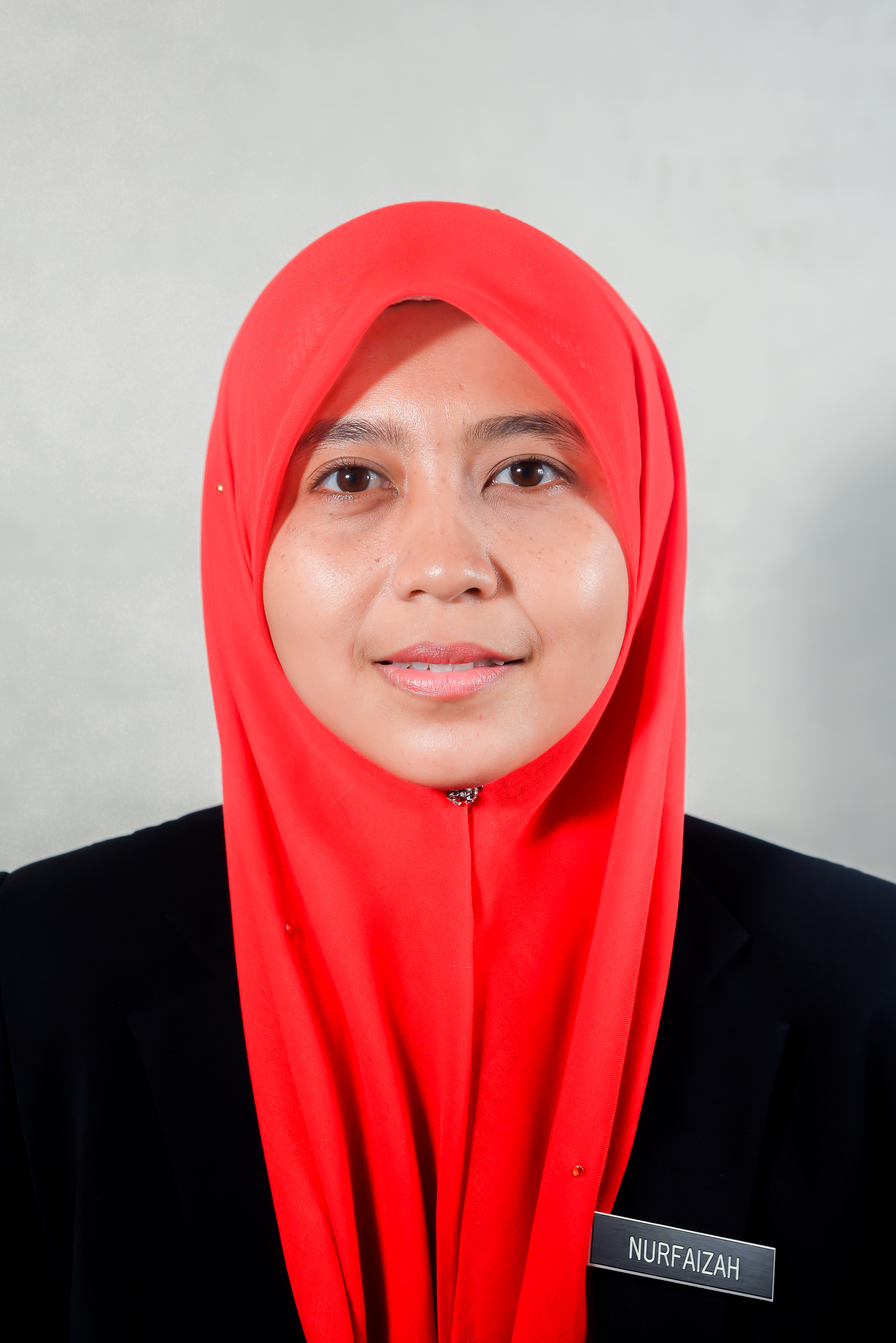 Nurfaizah binti Mohd Noor