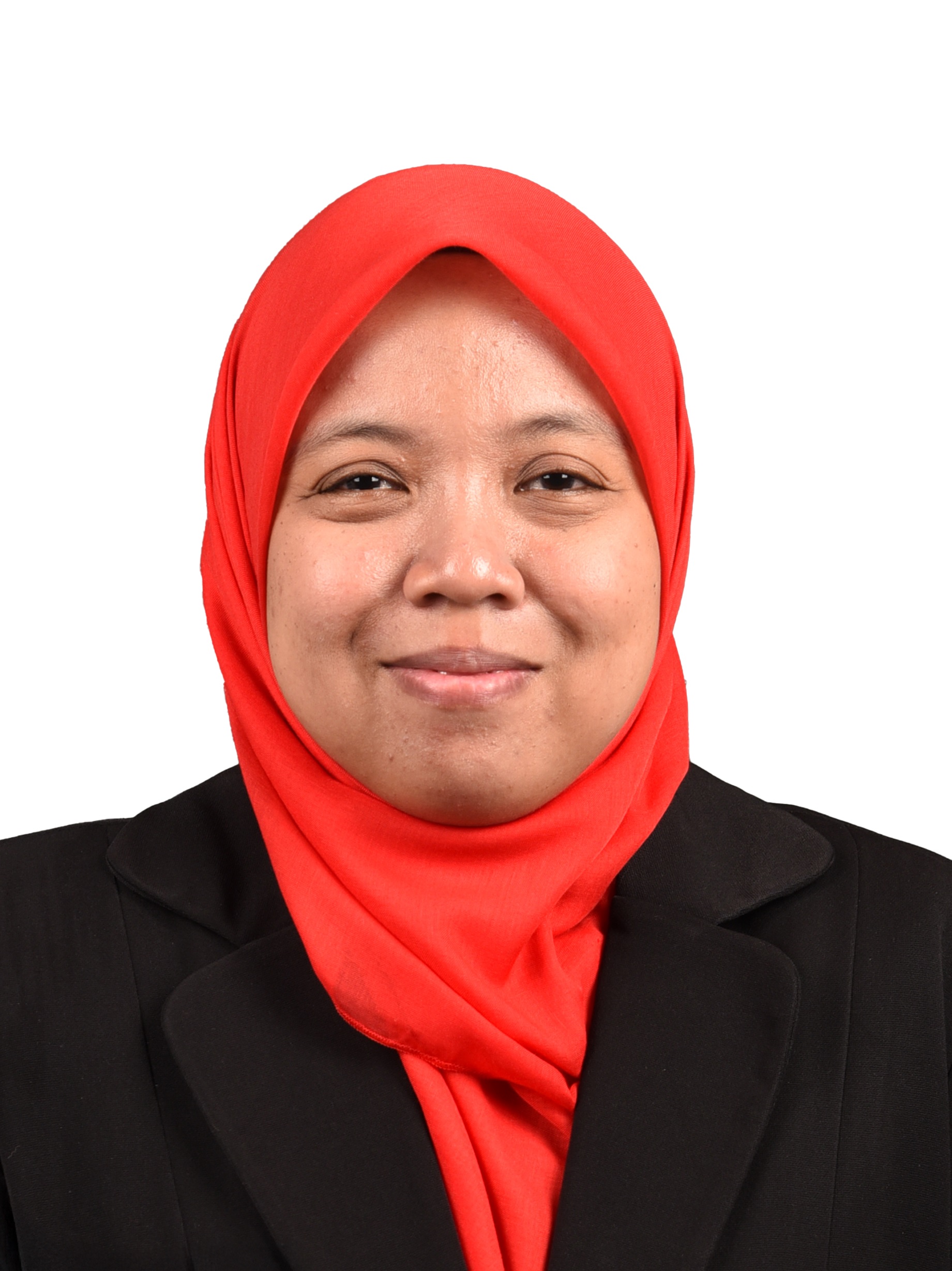 Nur Hayati Binti Mohd Sanusi