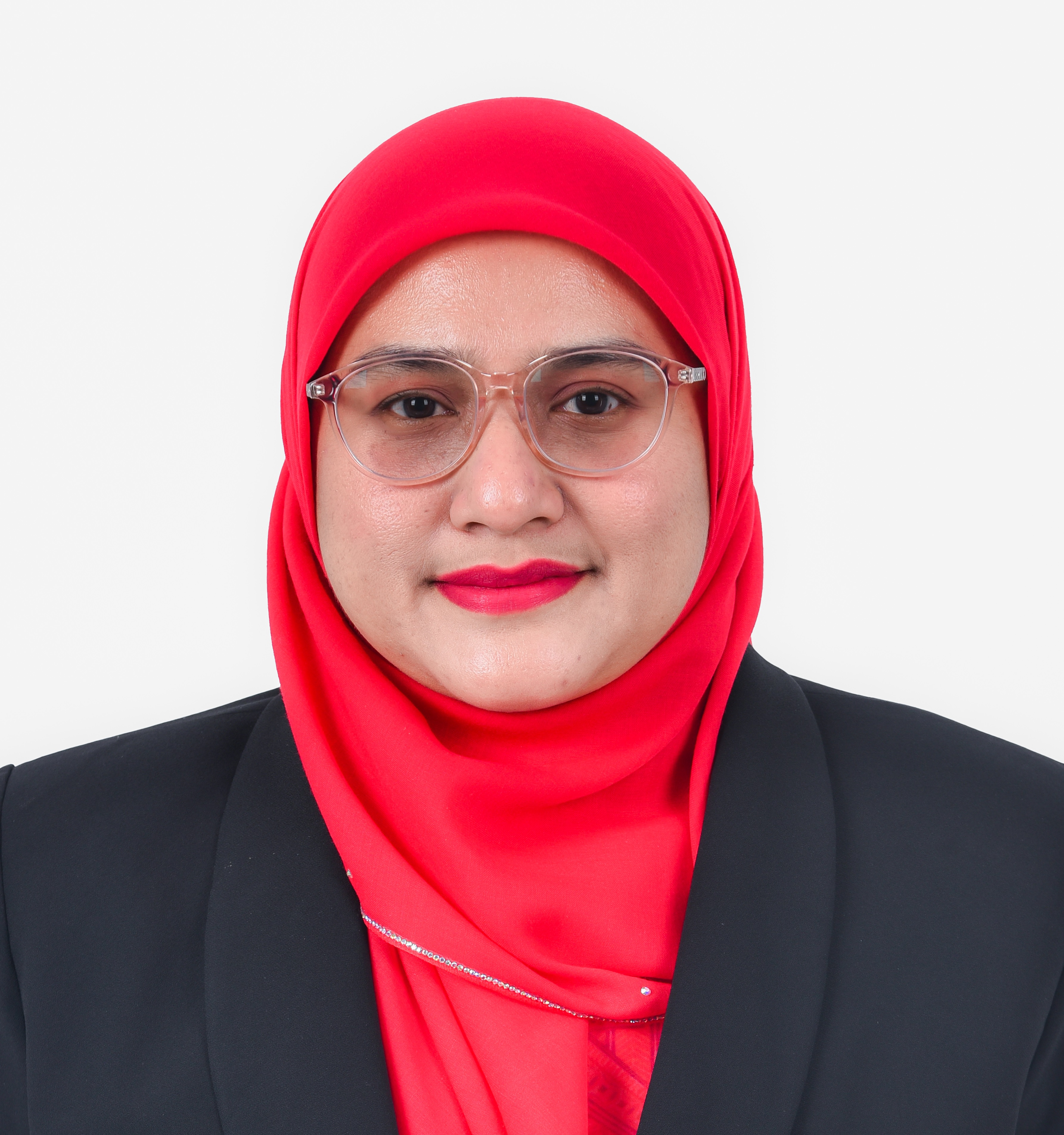 Saadiah binti Sarip